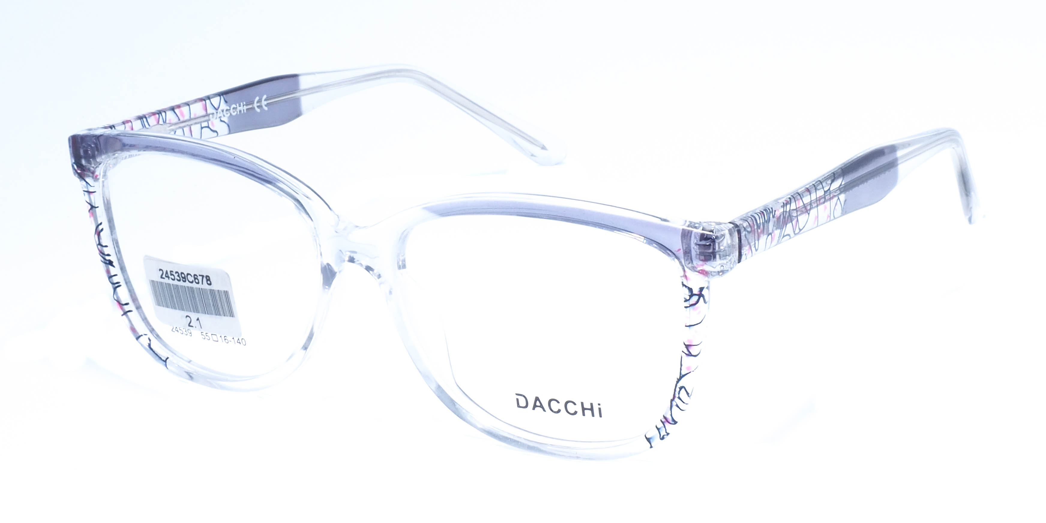 оправа Dacchi D24539 C678