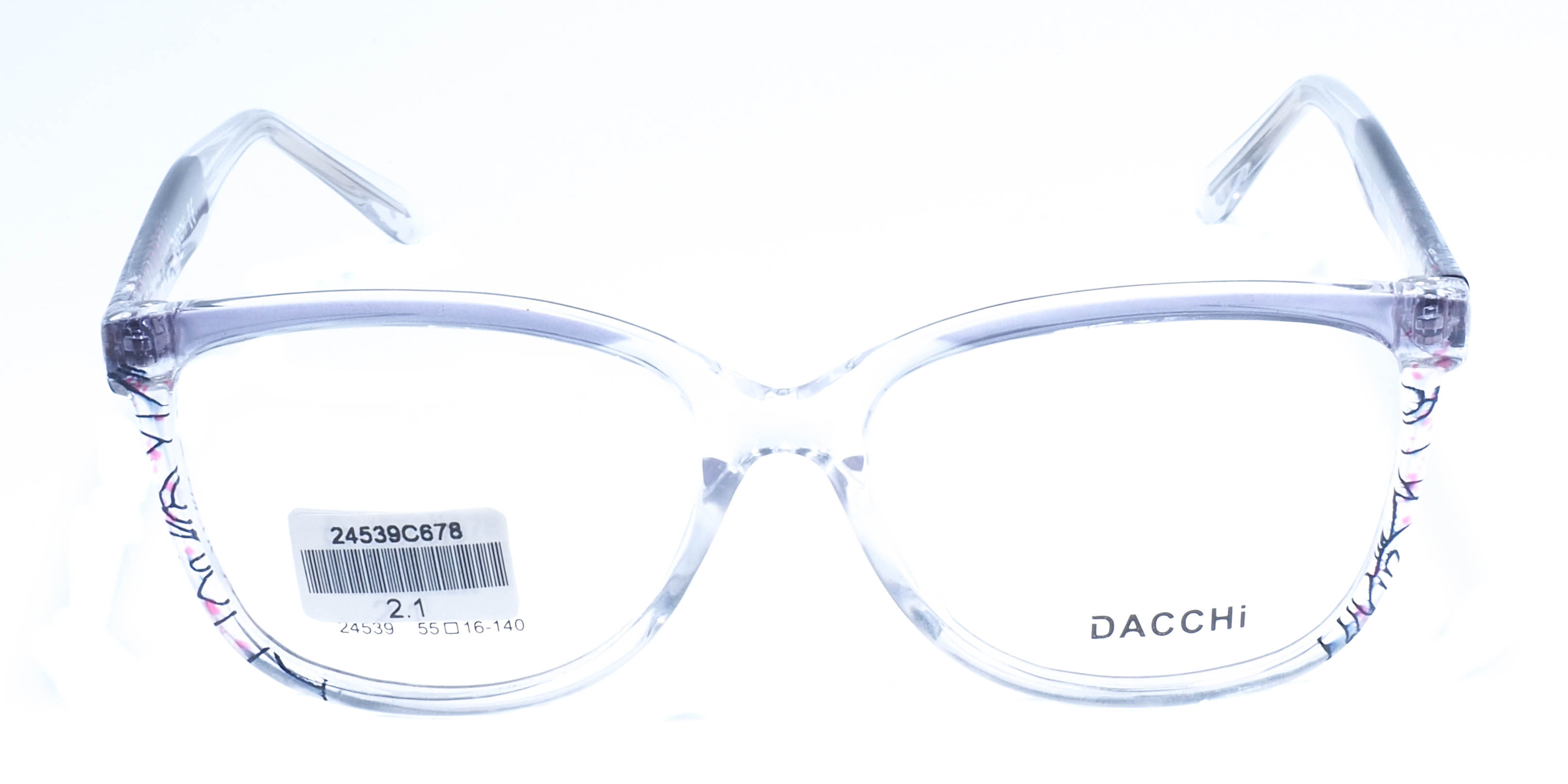оправа Dacchi D24539 C678