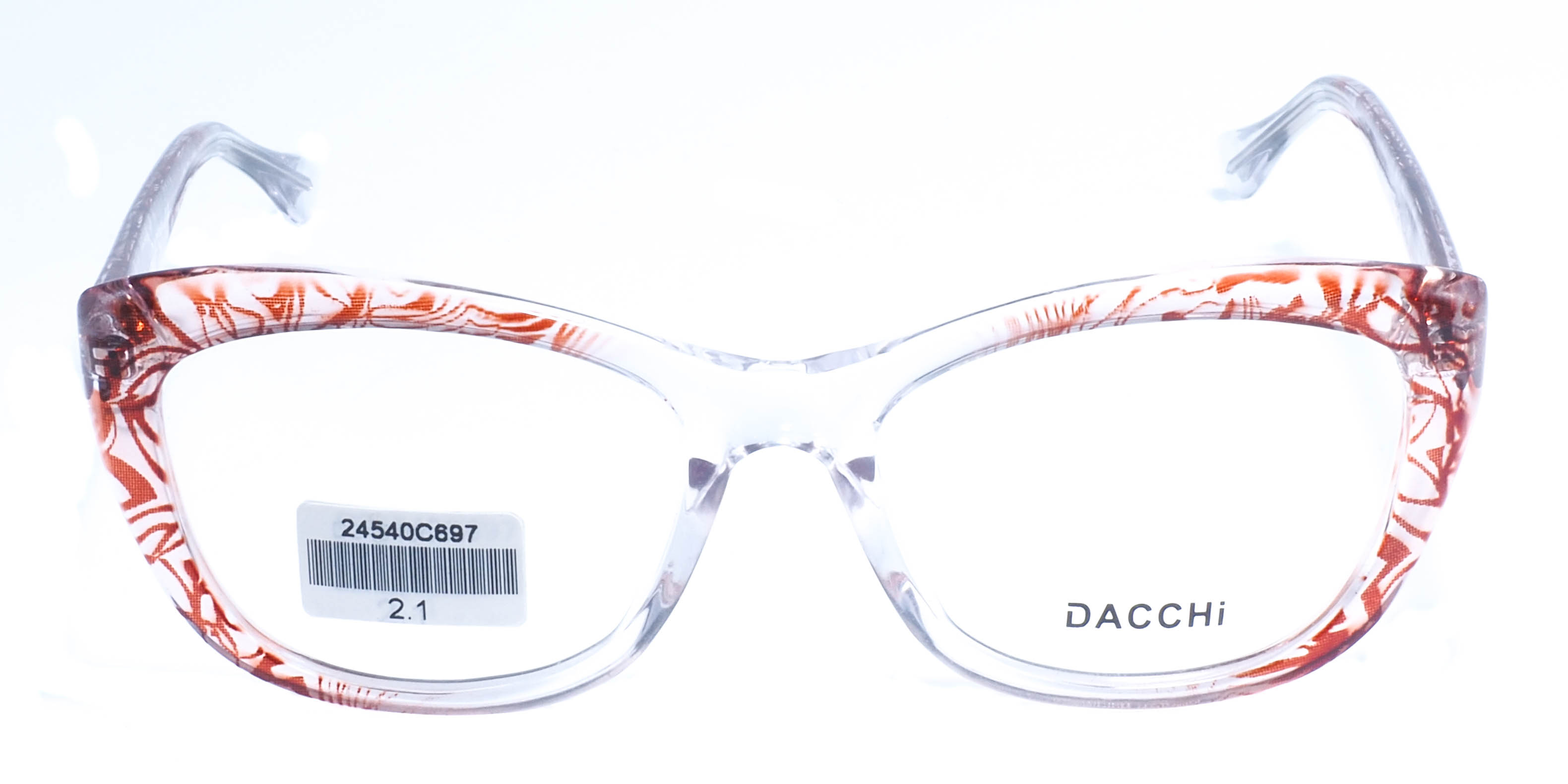 оправа Dacchi D24540 C697