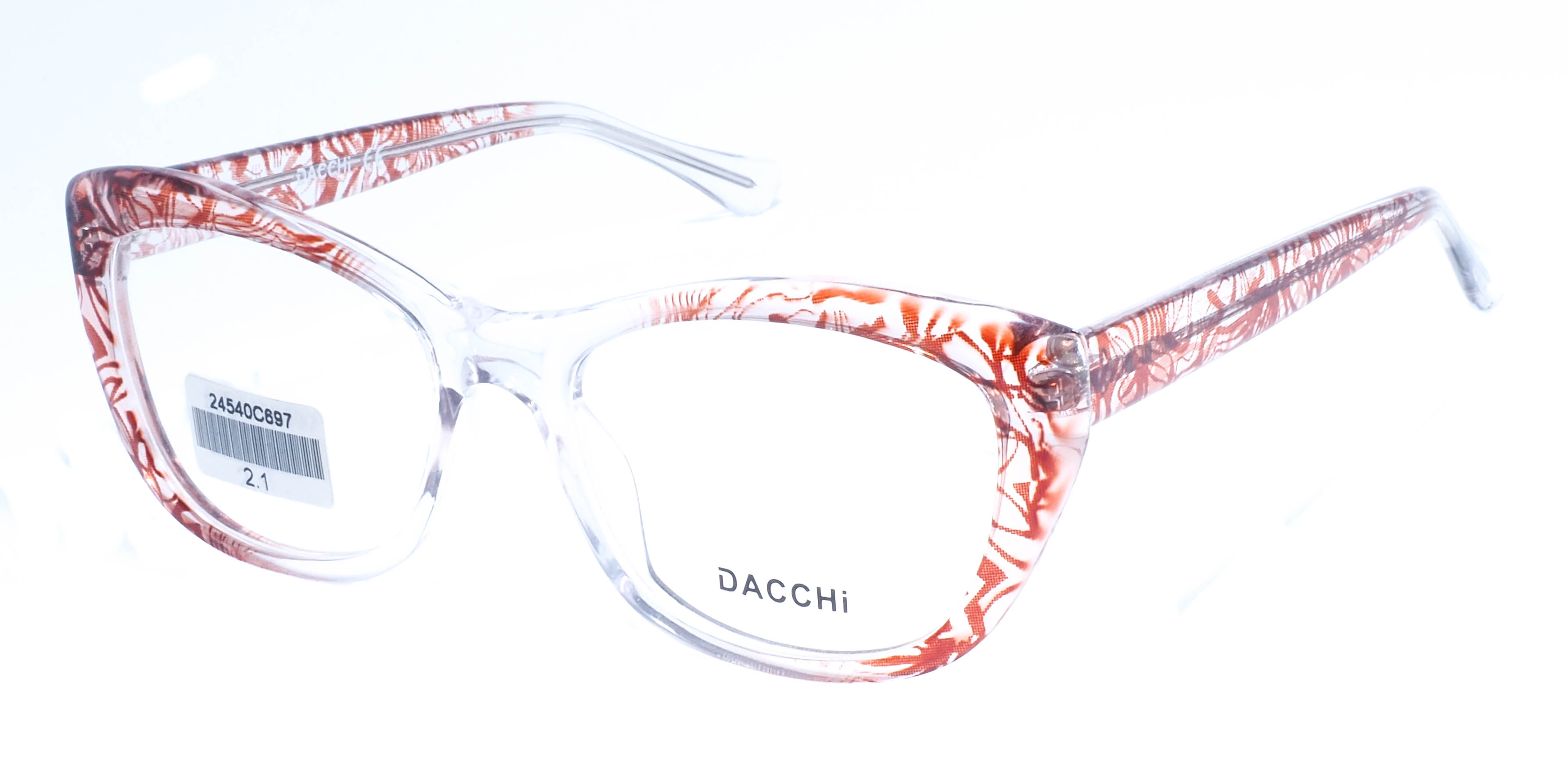 оправа Dacchi D24540 C697