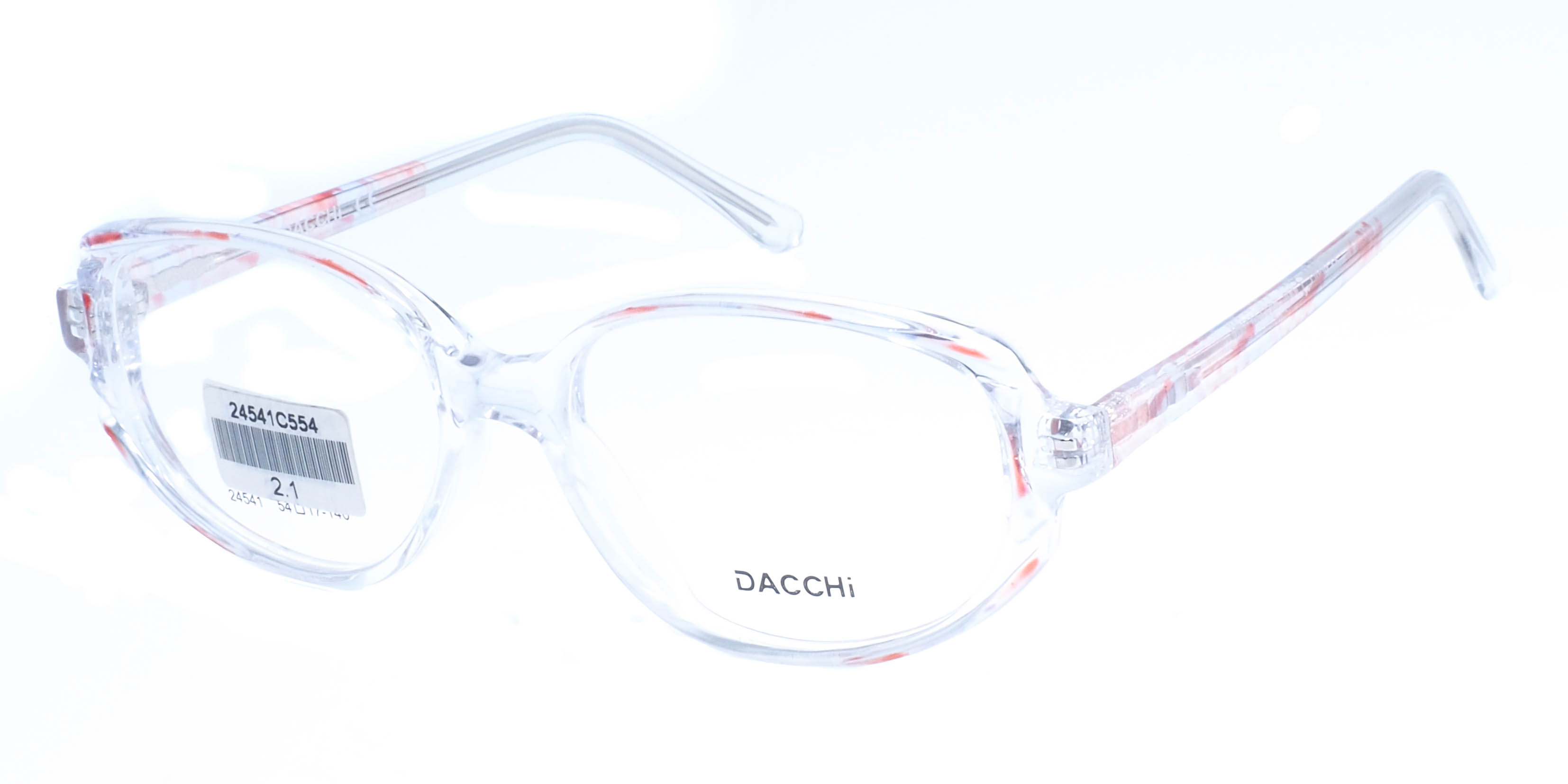 оправа Dacchi D24531 C554