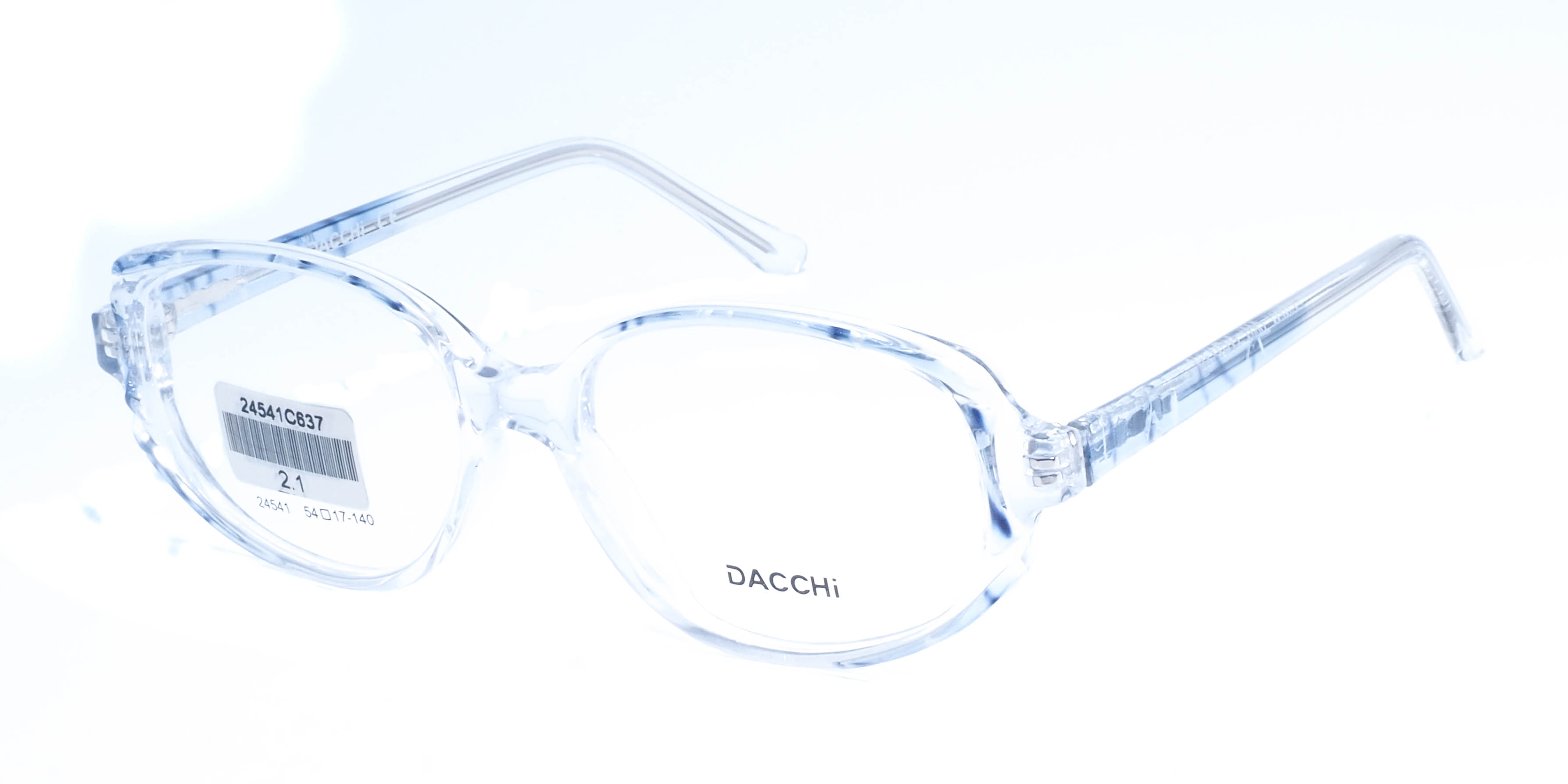 оправа Dacchi D24541 C637