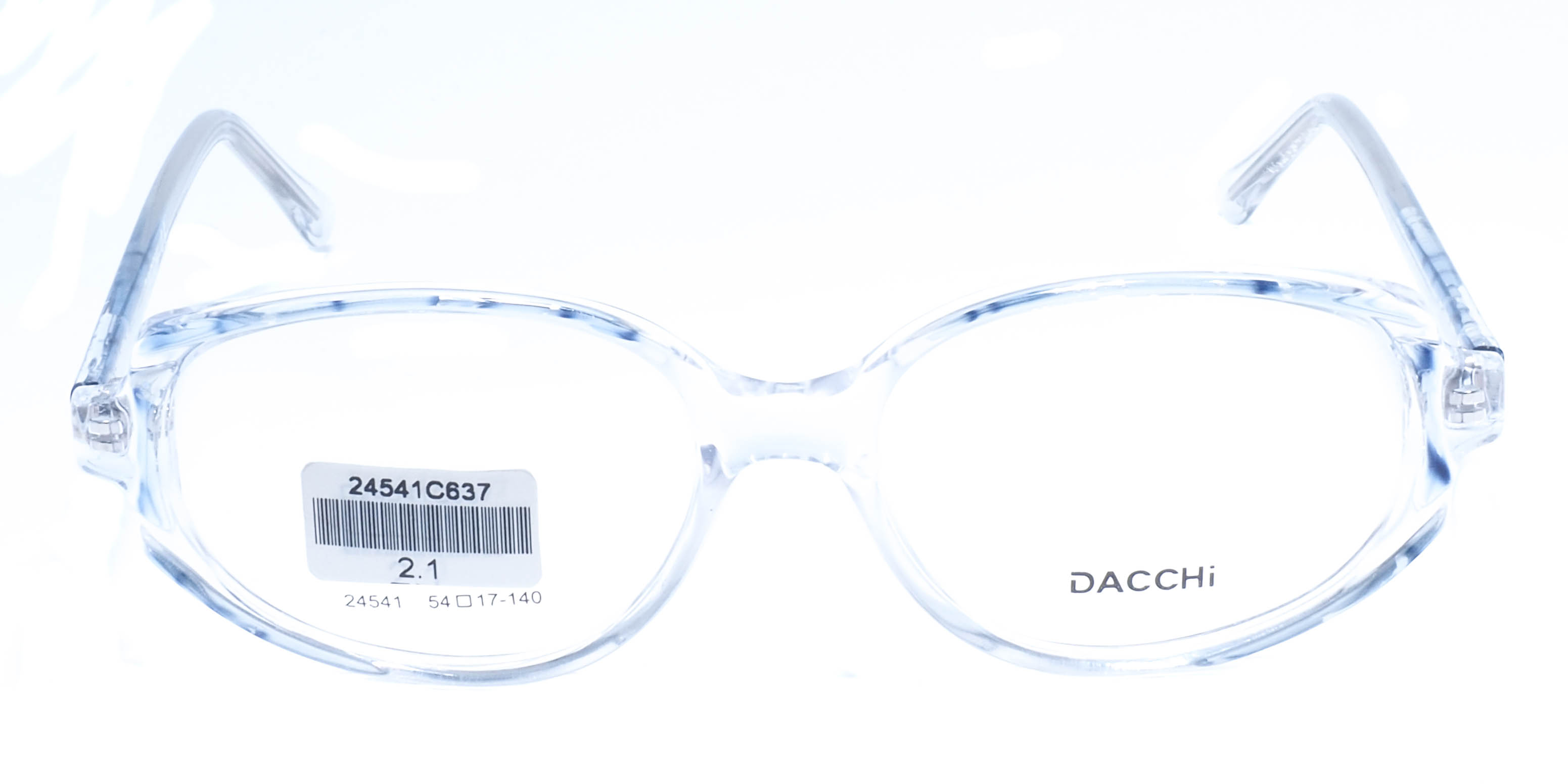 оправа Dacchi D24541 C637