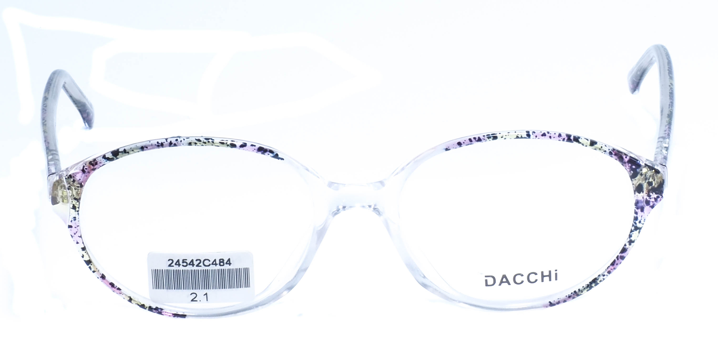 оправа Dacchi D24542 C484