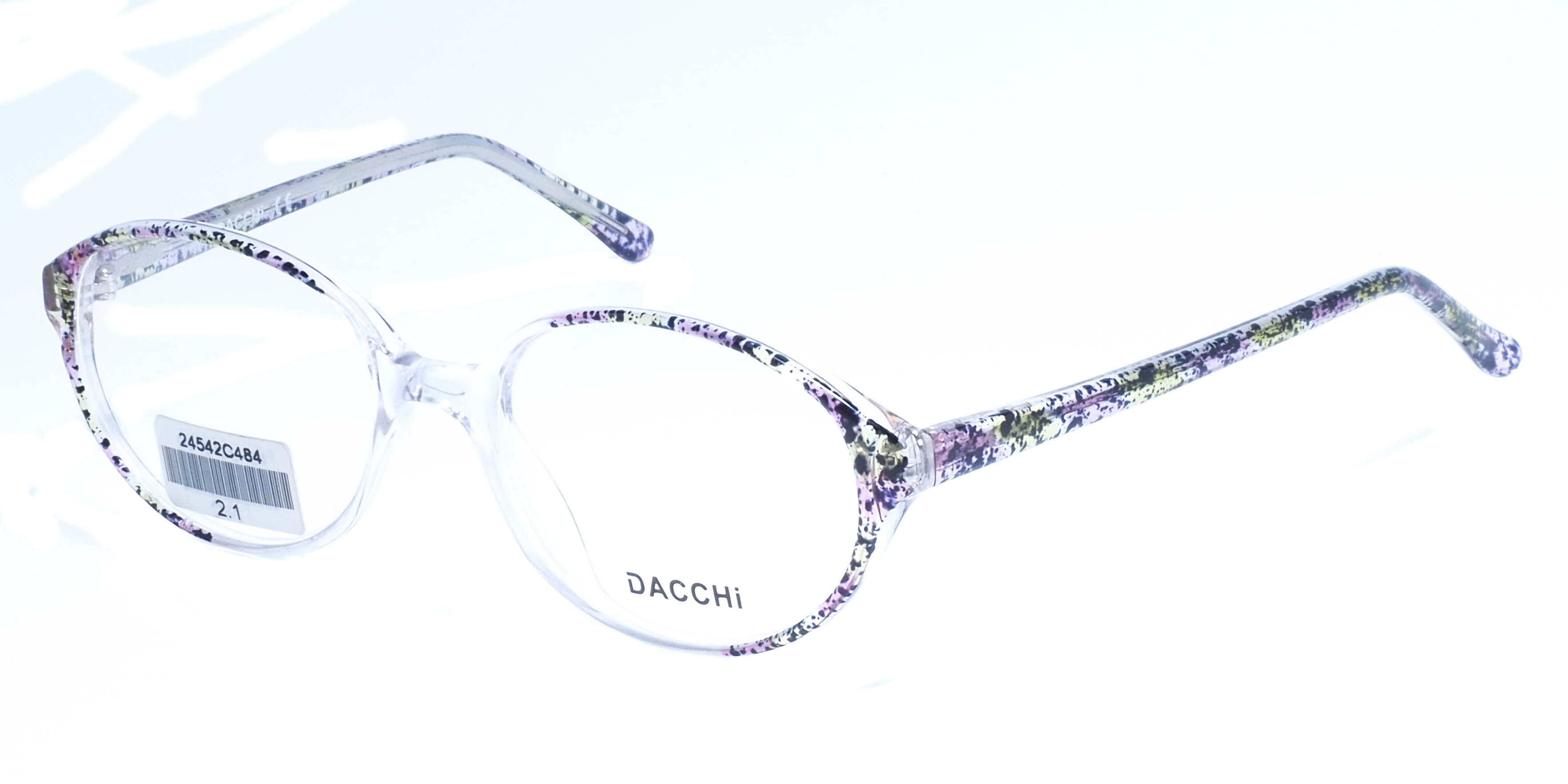 оправа Dacchi D24542 C484