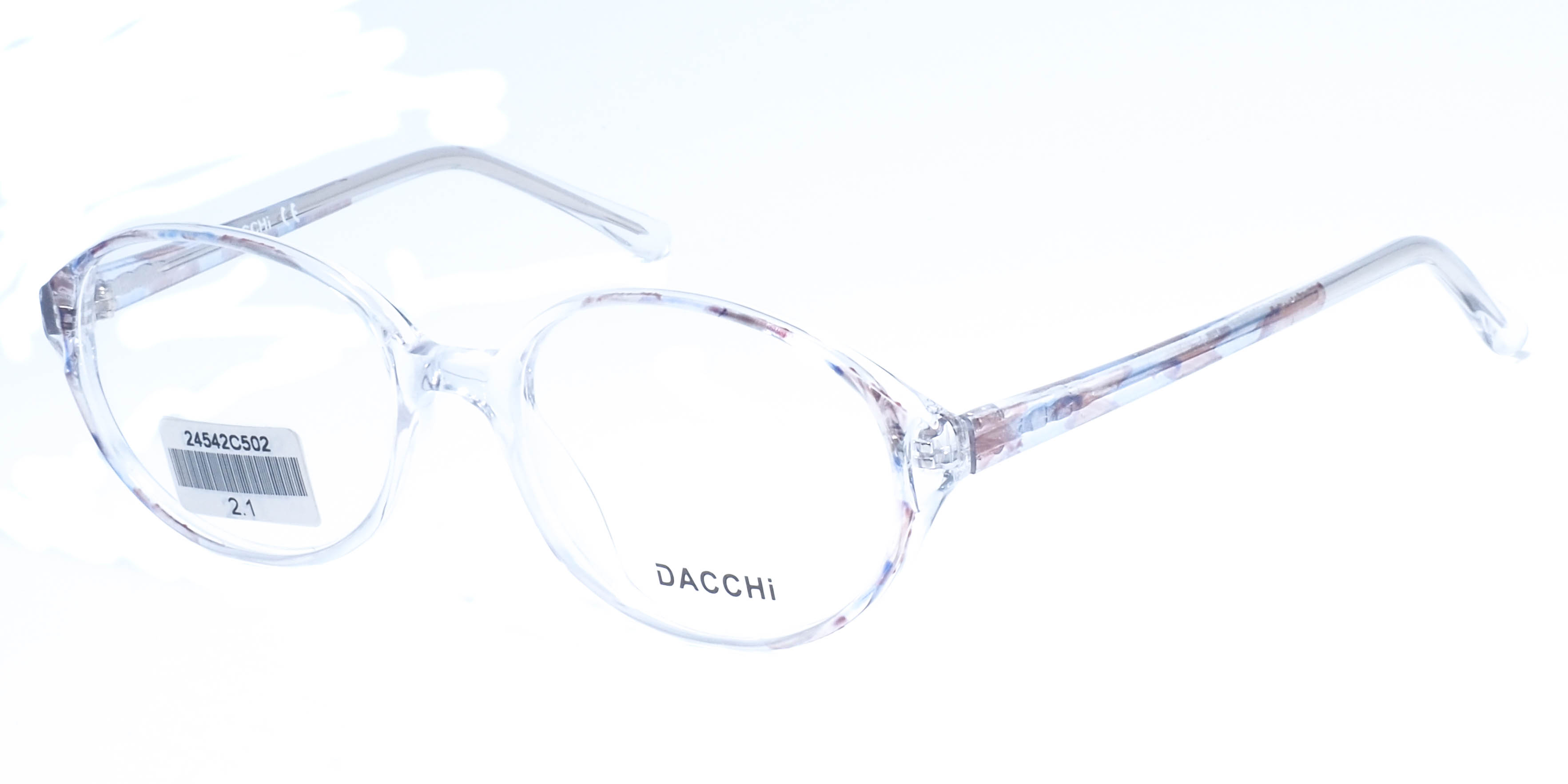 оправа Dacchi D24542 C502