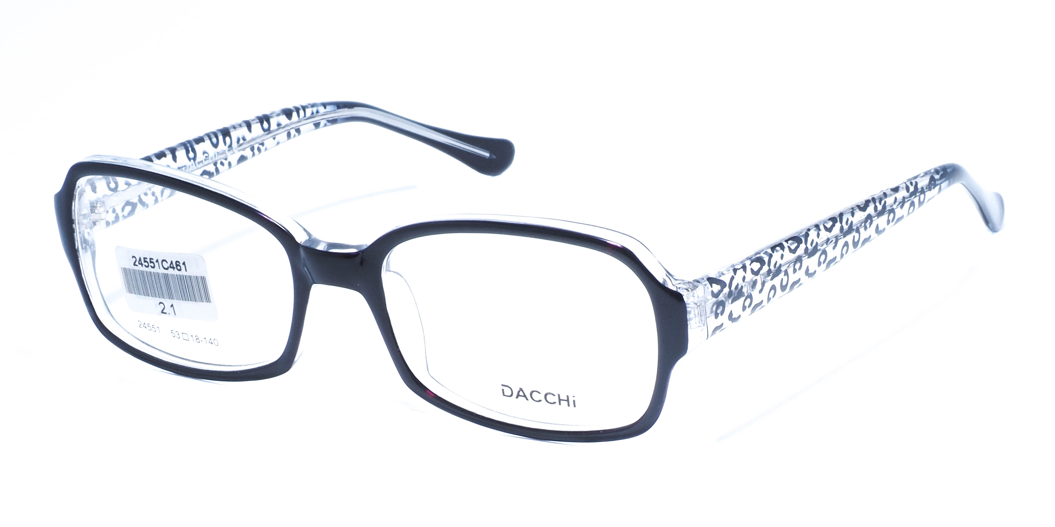 оправа Dacchi D24551 C461