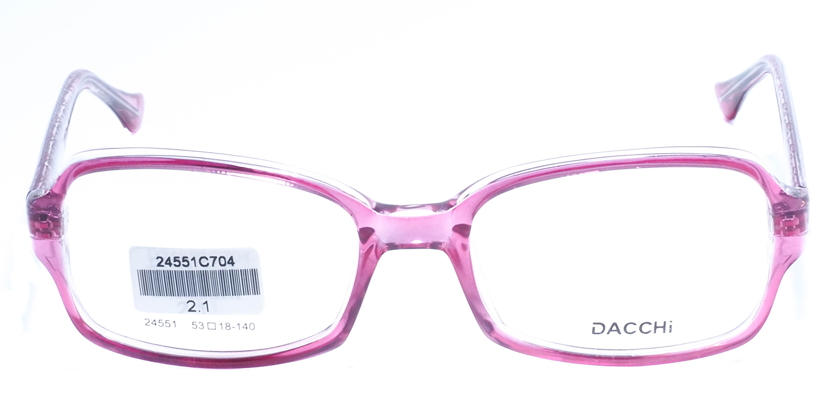 оправа Dacchi D24551 C704