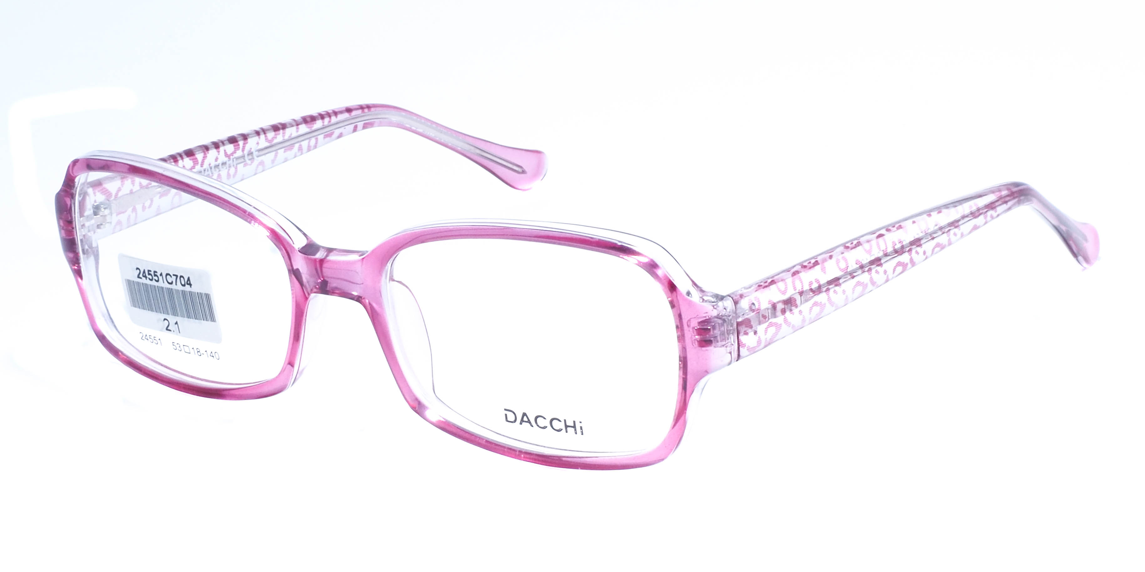 оправа Dacchi D24551 C704