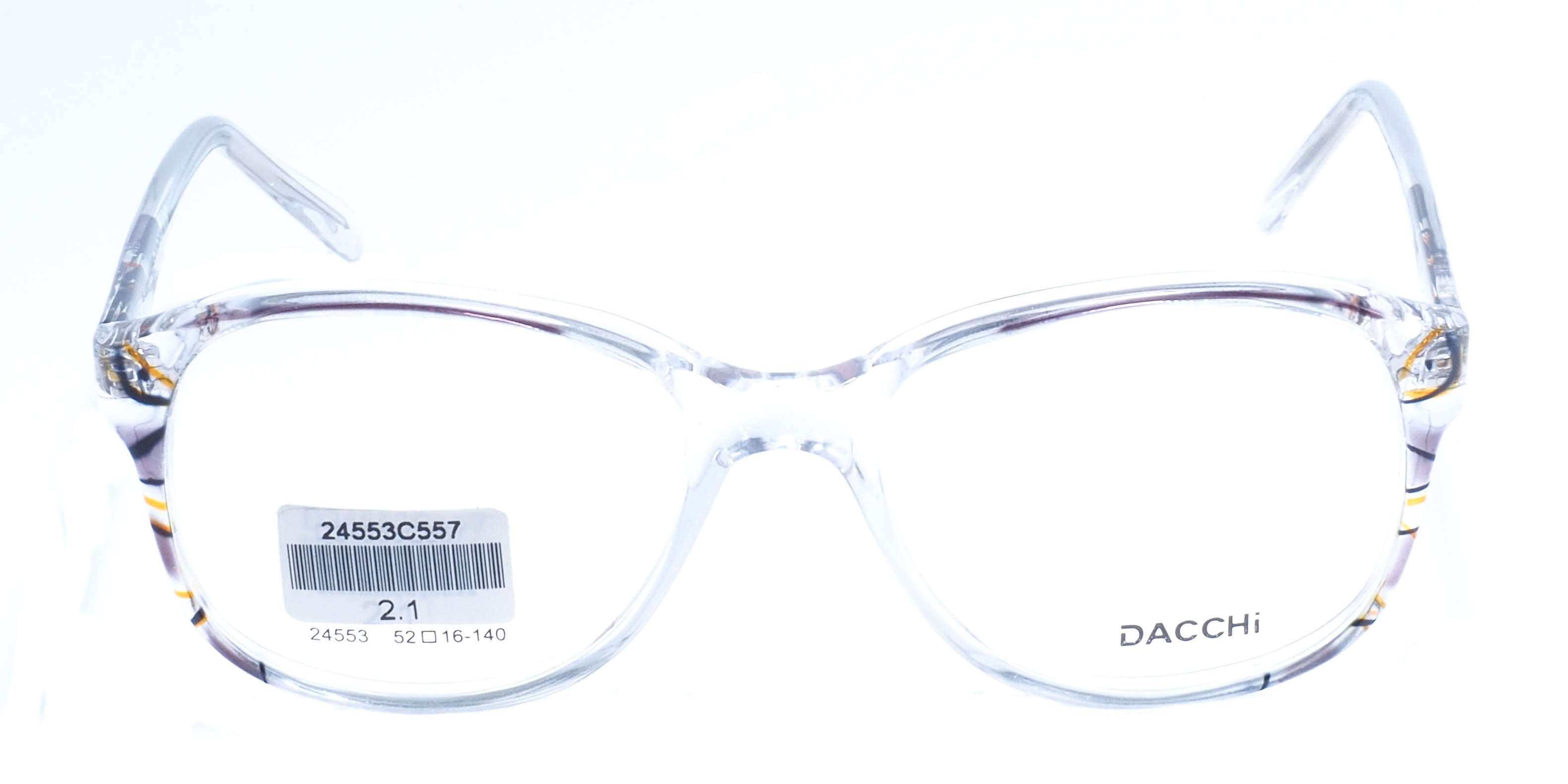 оправа Dacchi D24553 C557