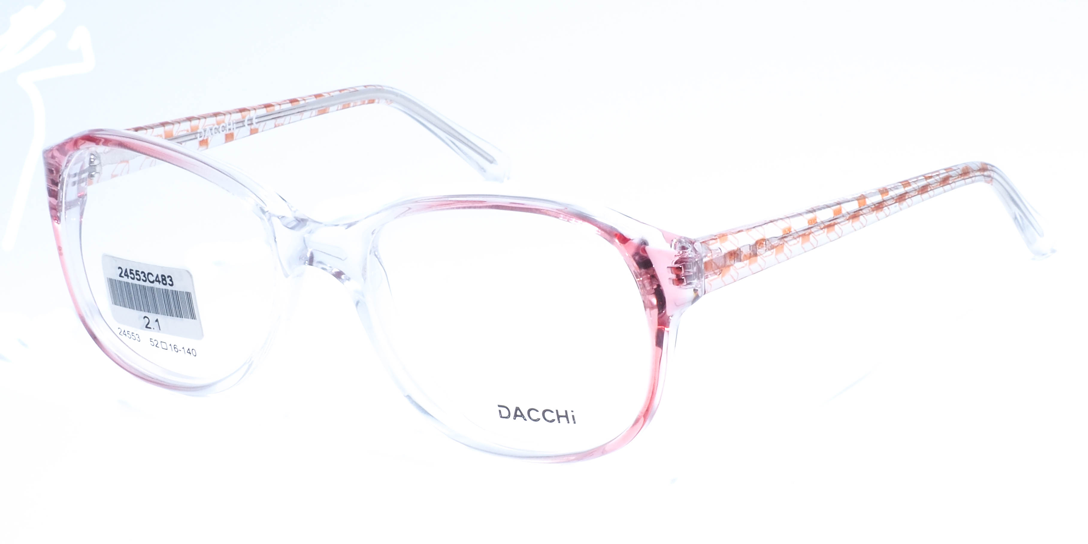 оправа Dacchi D24553 C483