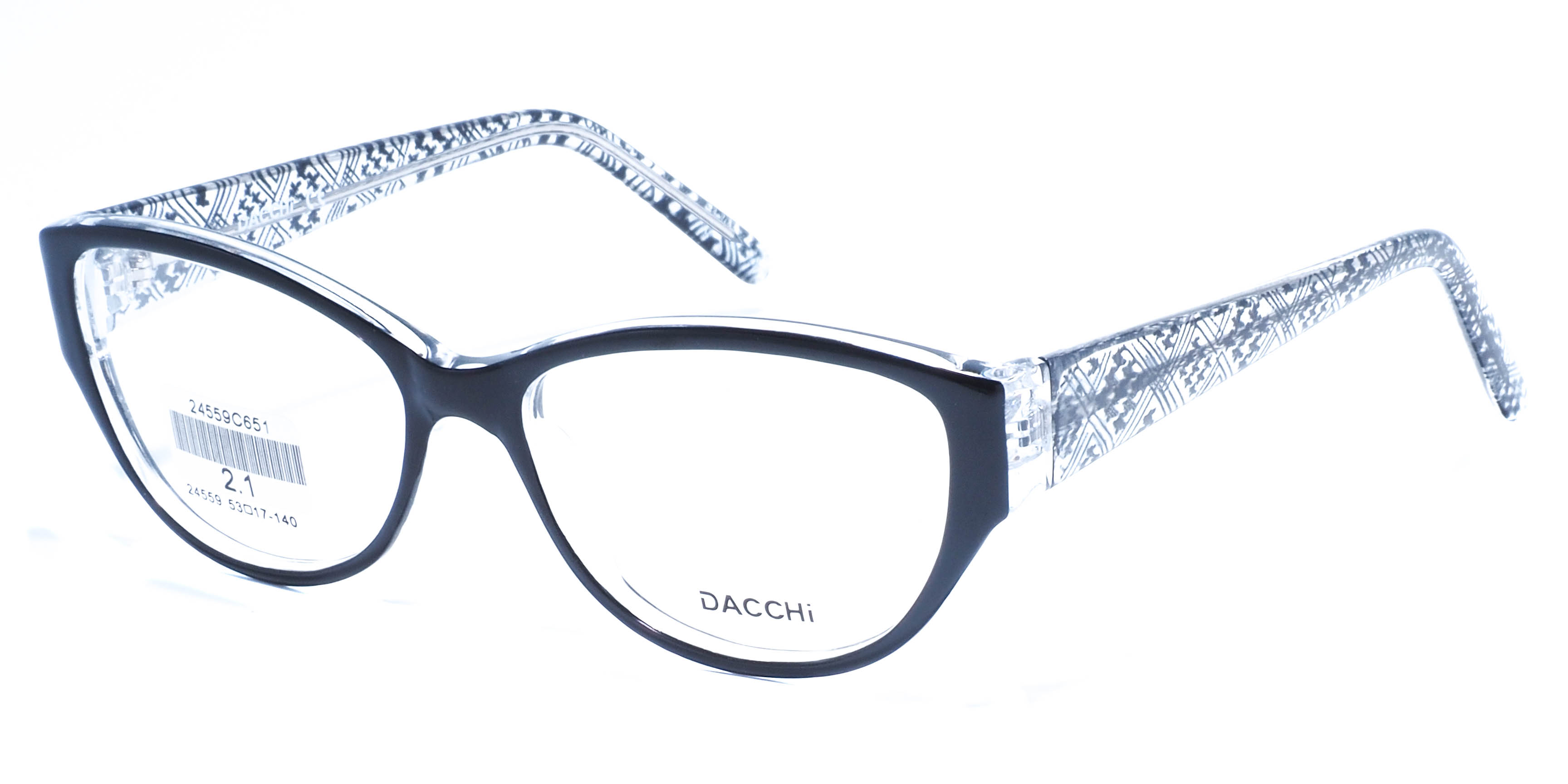 оправа Dacchi D24559 C651