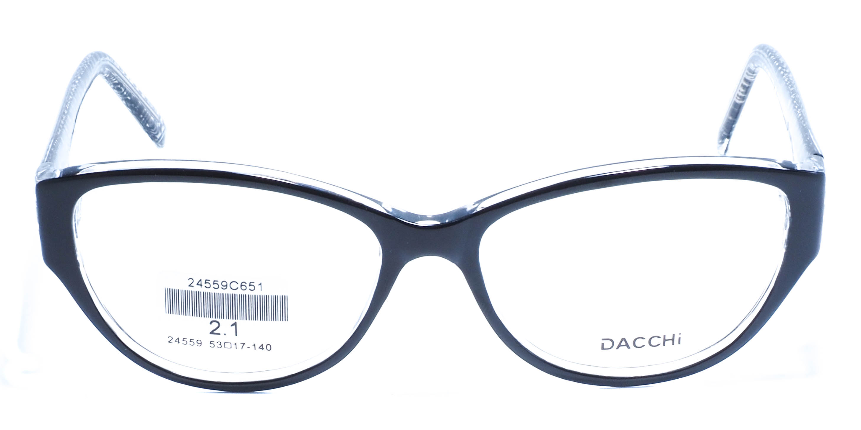 оправа Dacchi D24559 C651