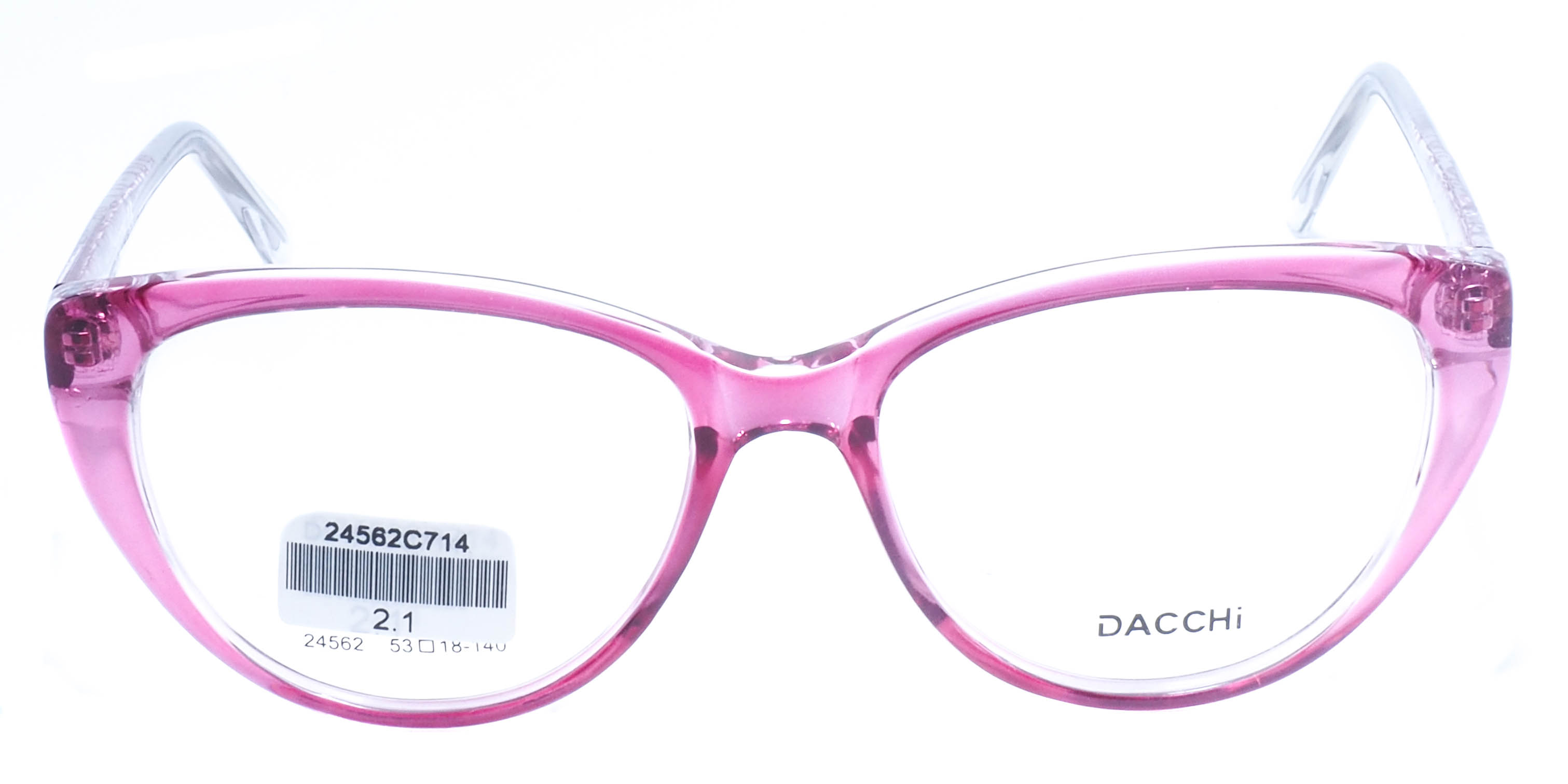 оправа Dacchi D24562 C714