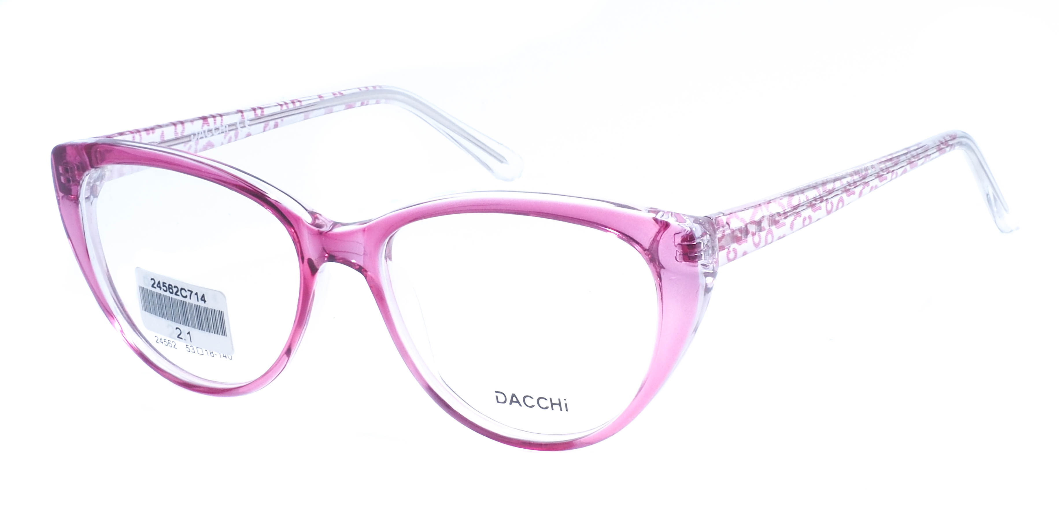 оправа Dacchi D24562 C714
