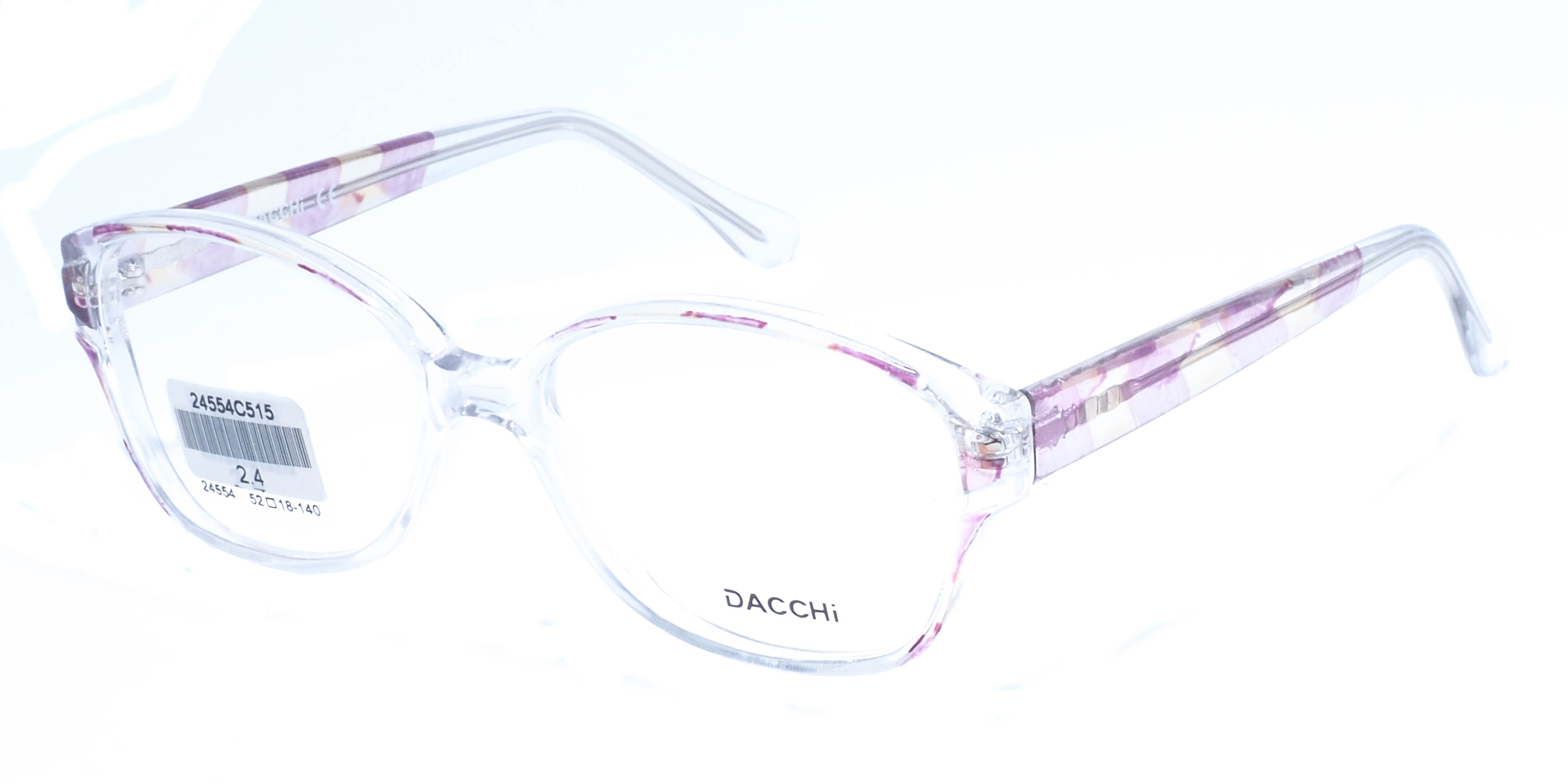 оправа Dacchi D24554 C515