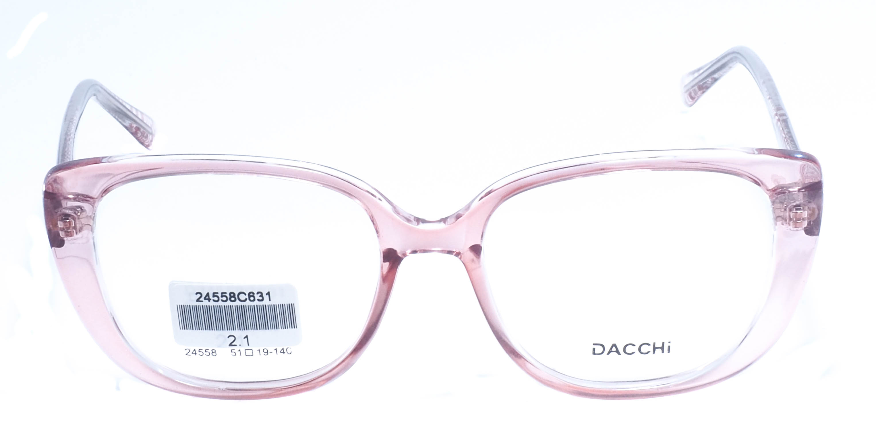 оправа Dacchi D24558 C631