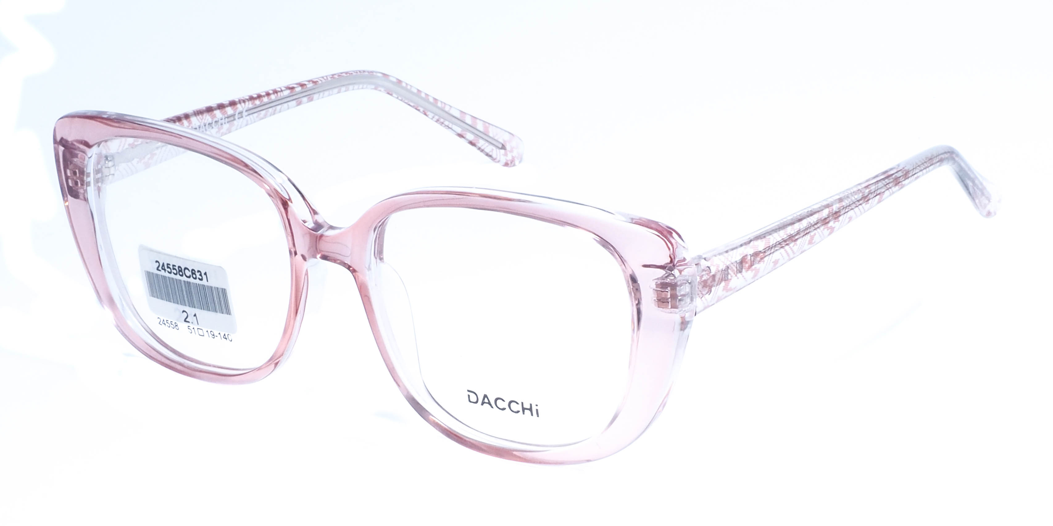 оправа Dacchi D24558 C631