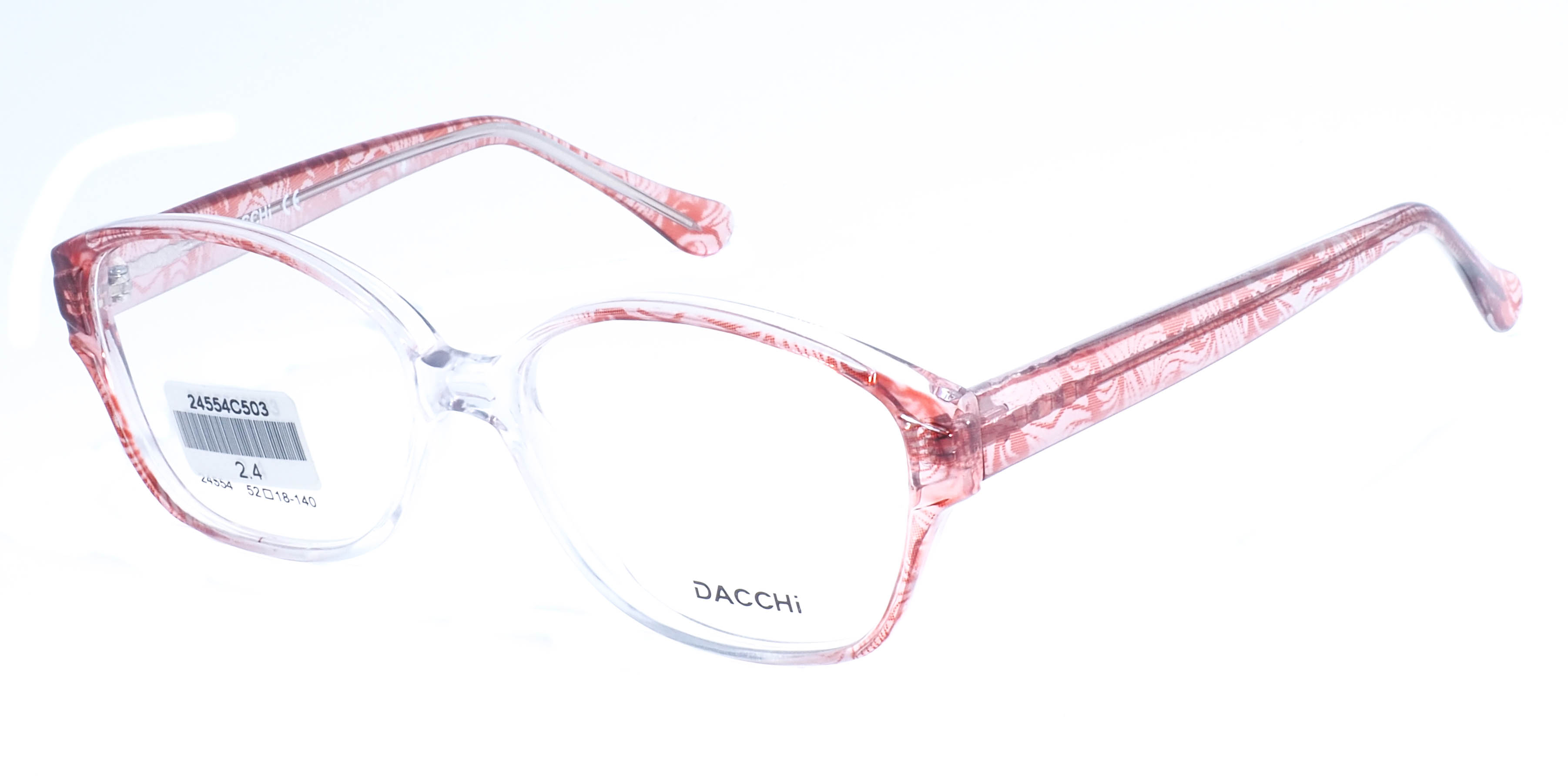 оправа Dacchi D24554 C503