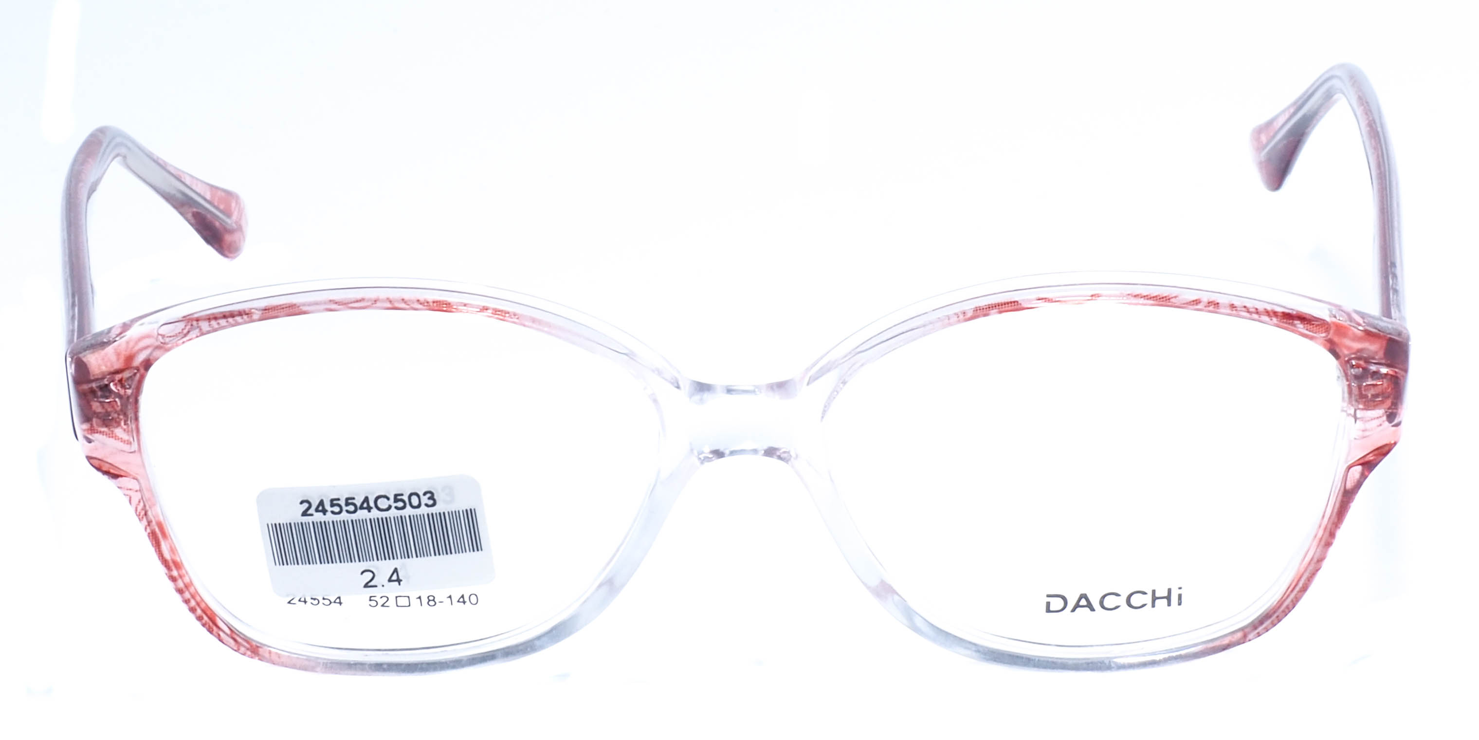 оправа Dacchi D24554 C503