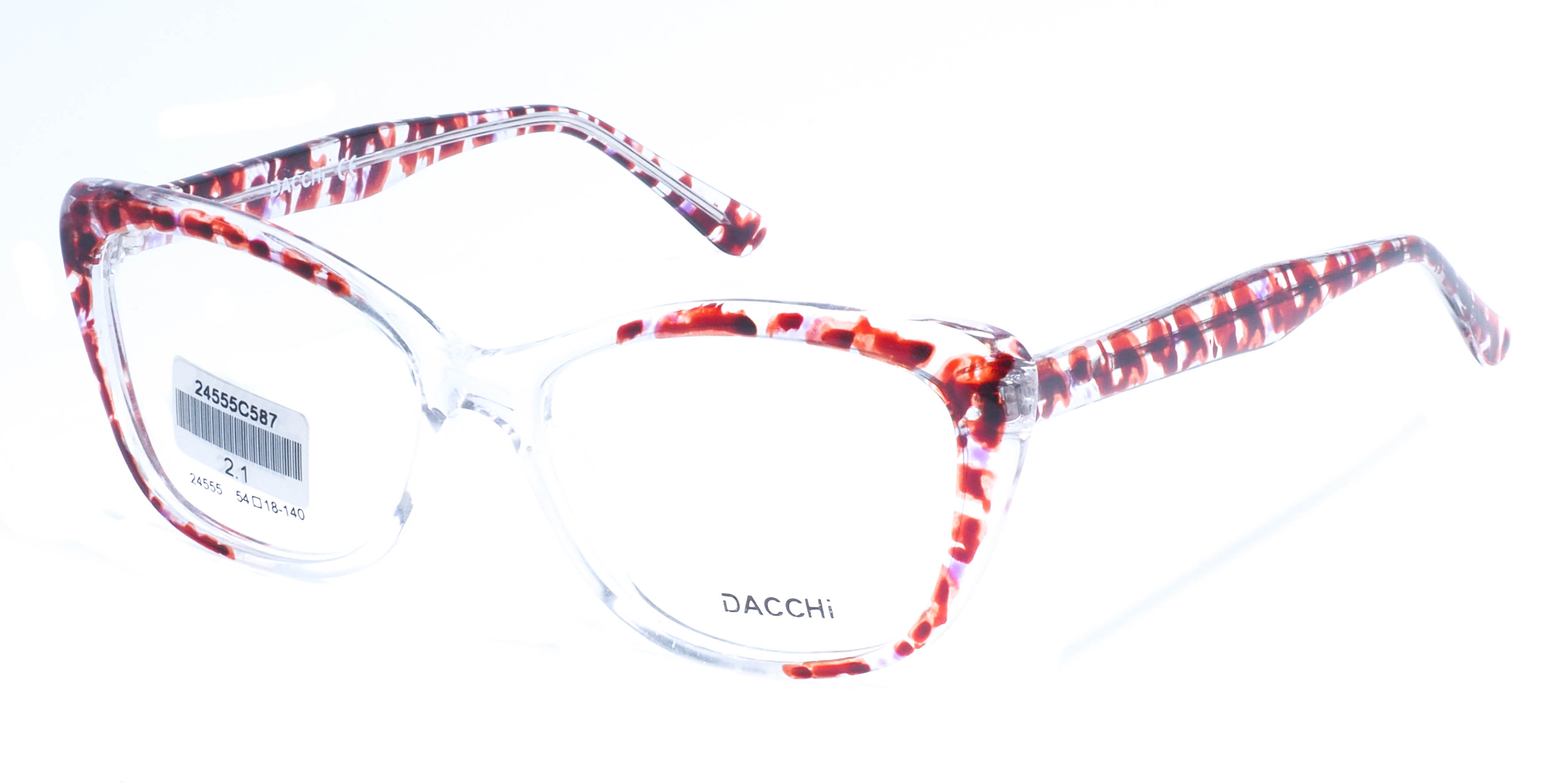 оправа Dacchi D24555 C587