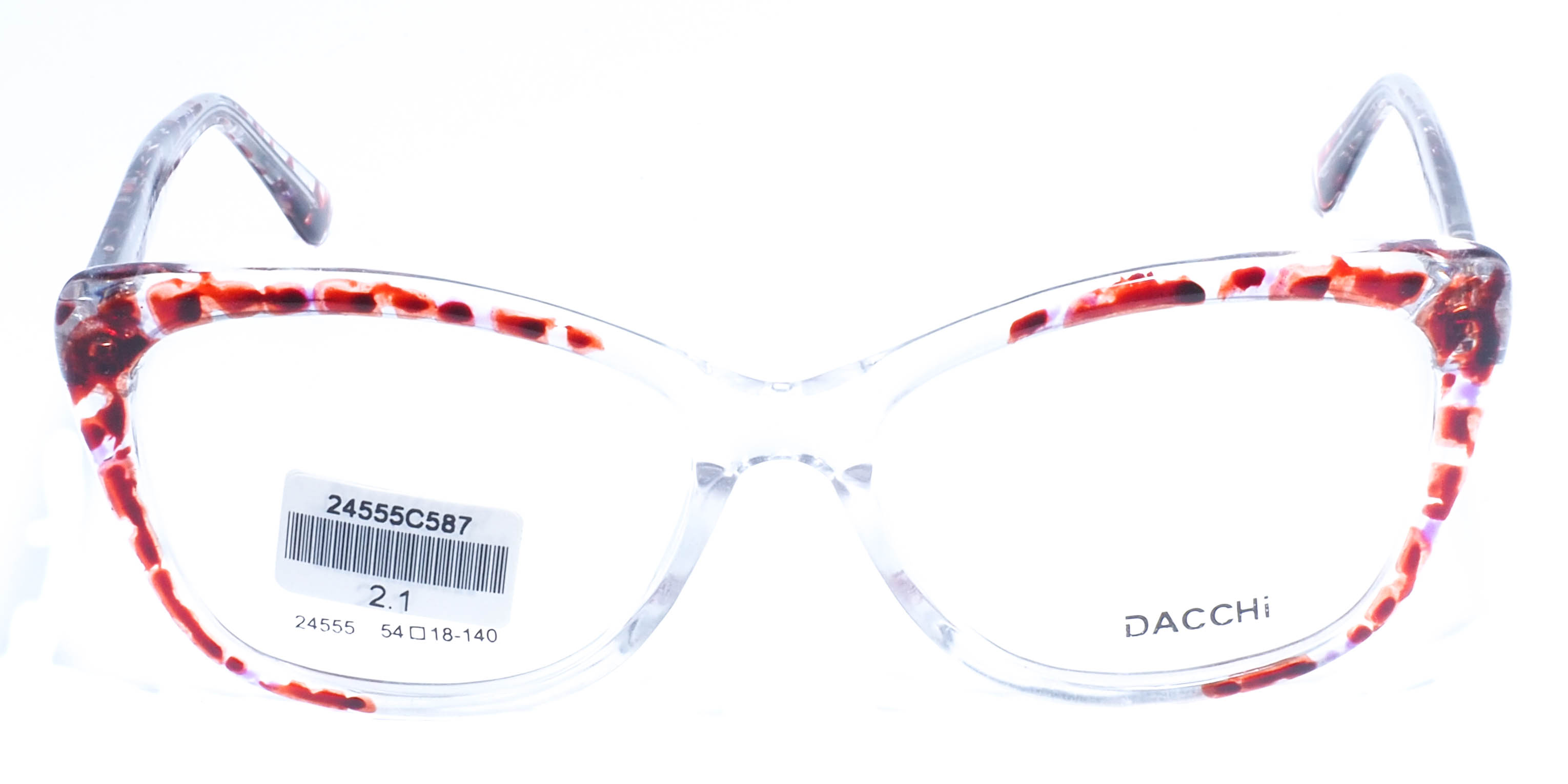 оправа Dacchi D24555 C587