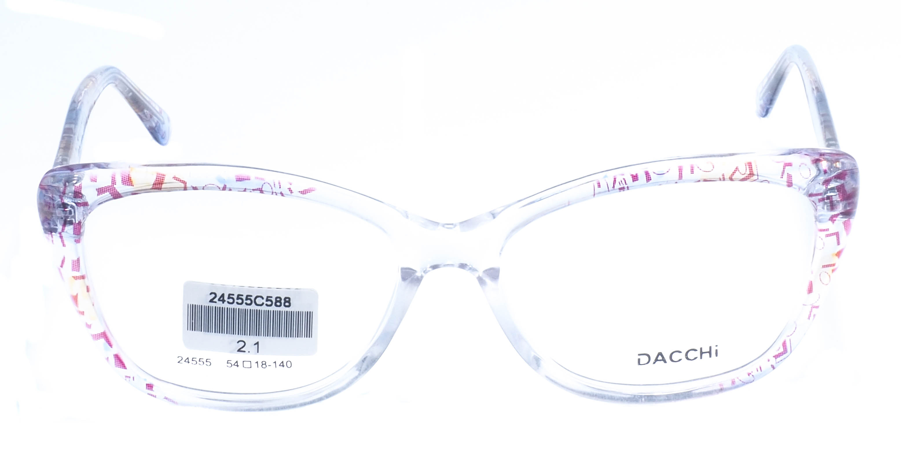 оправа Dacchi D24555 C588