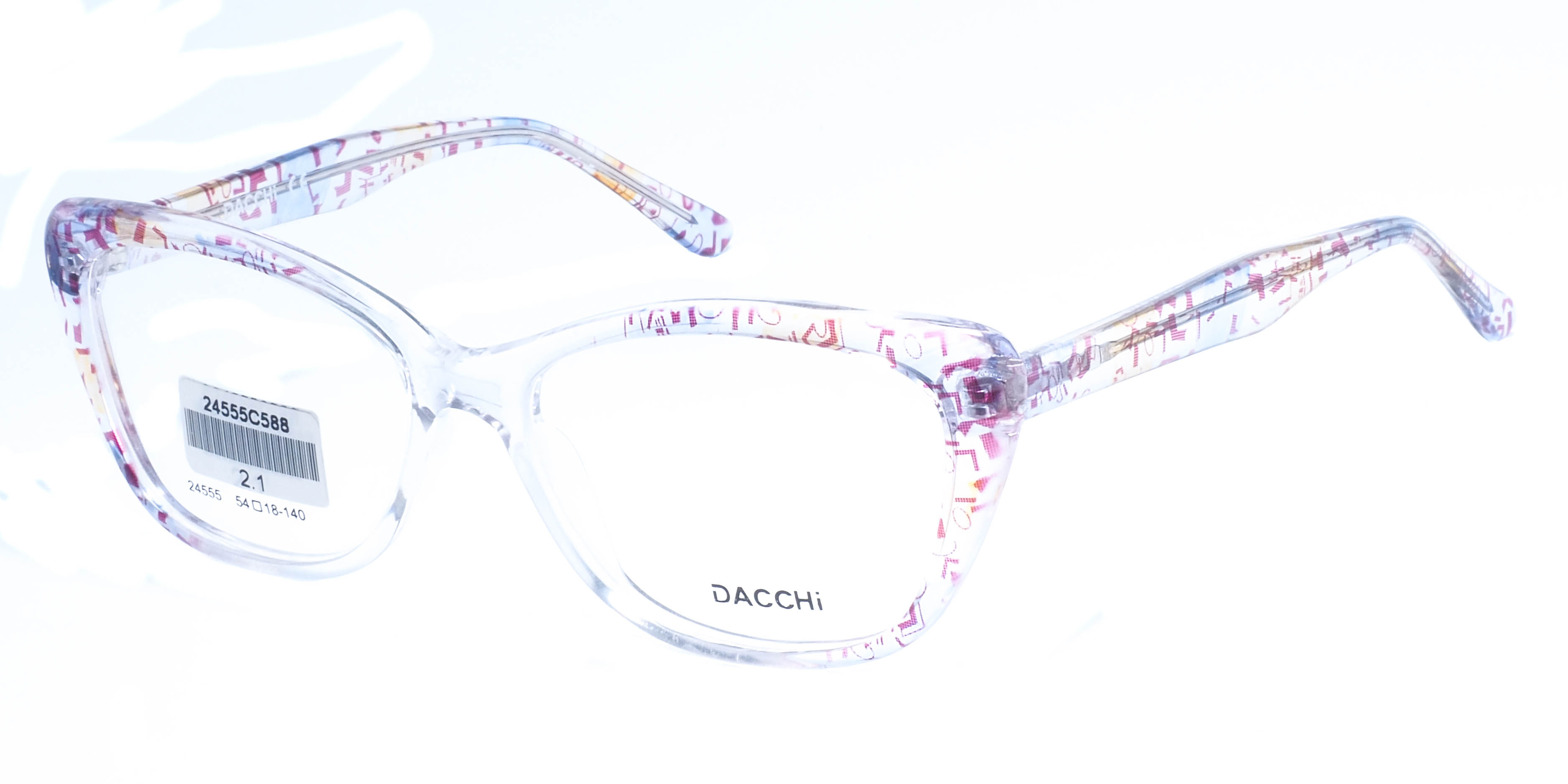 оправа Dacchi D24555 C588