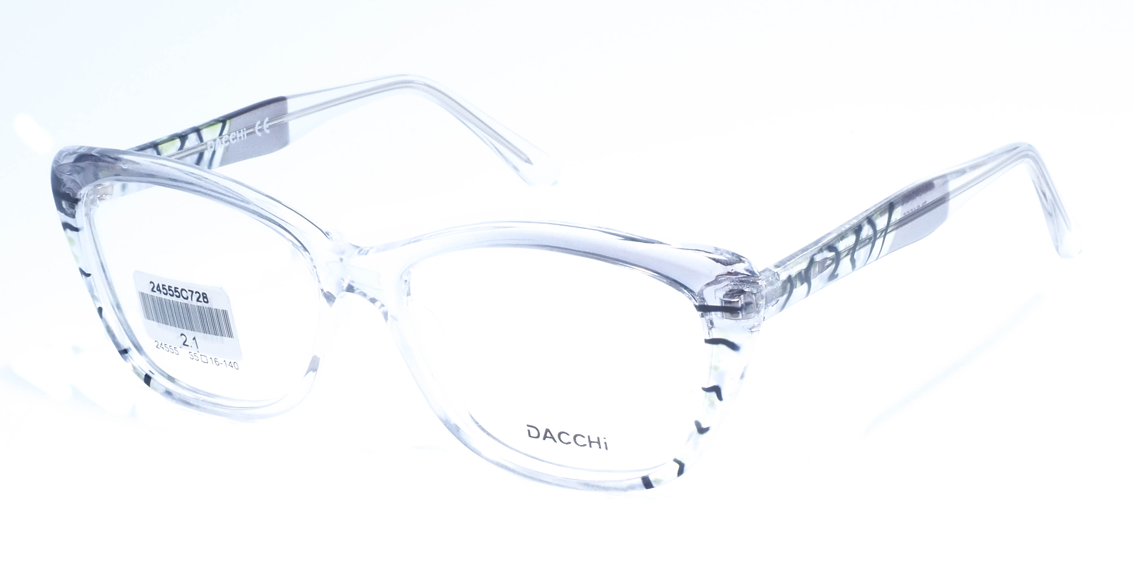 оправа Dacchi D24555 C728