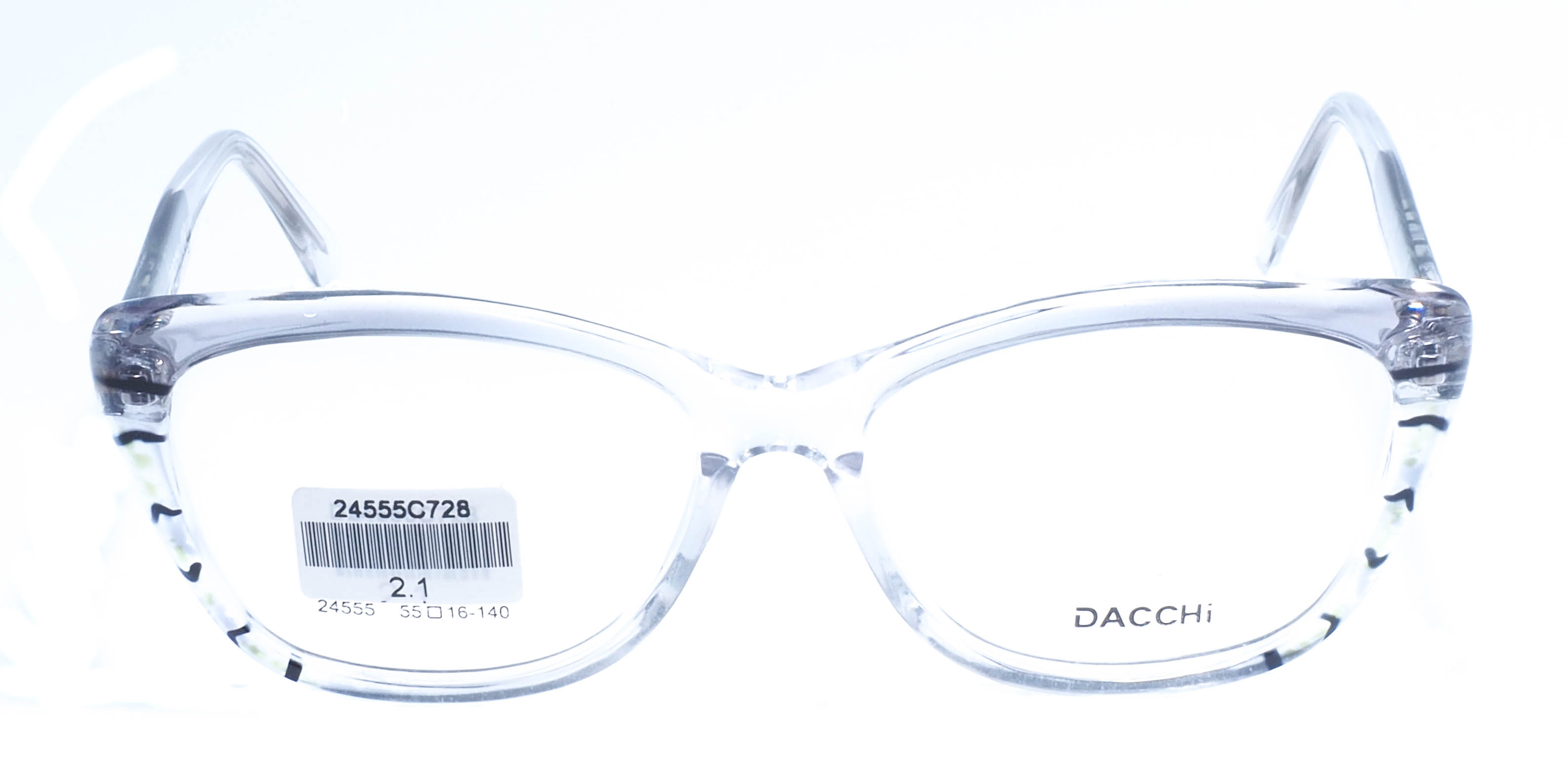 оправа Dacchi D24555 C728