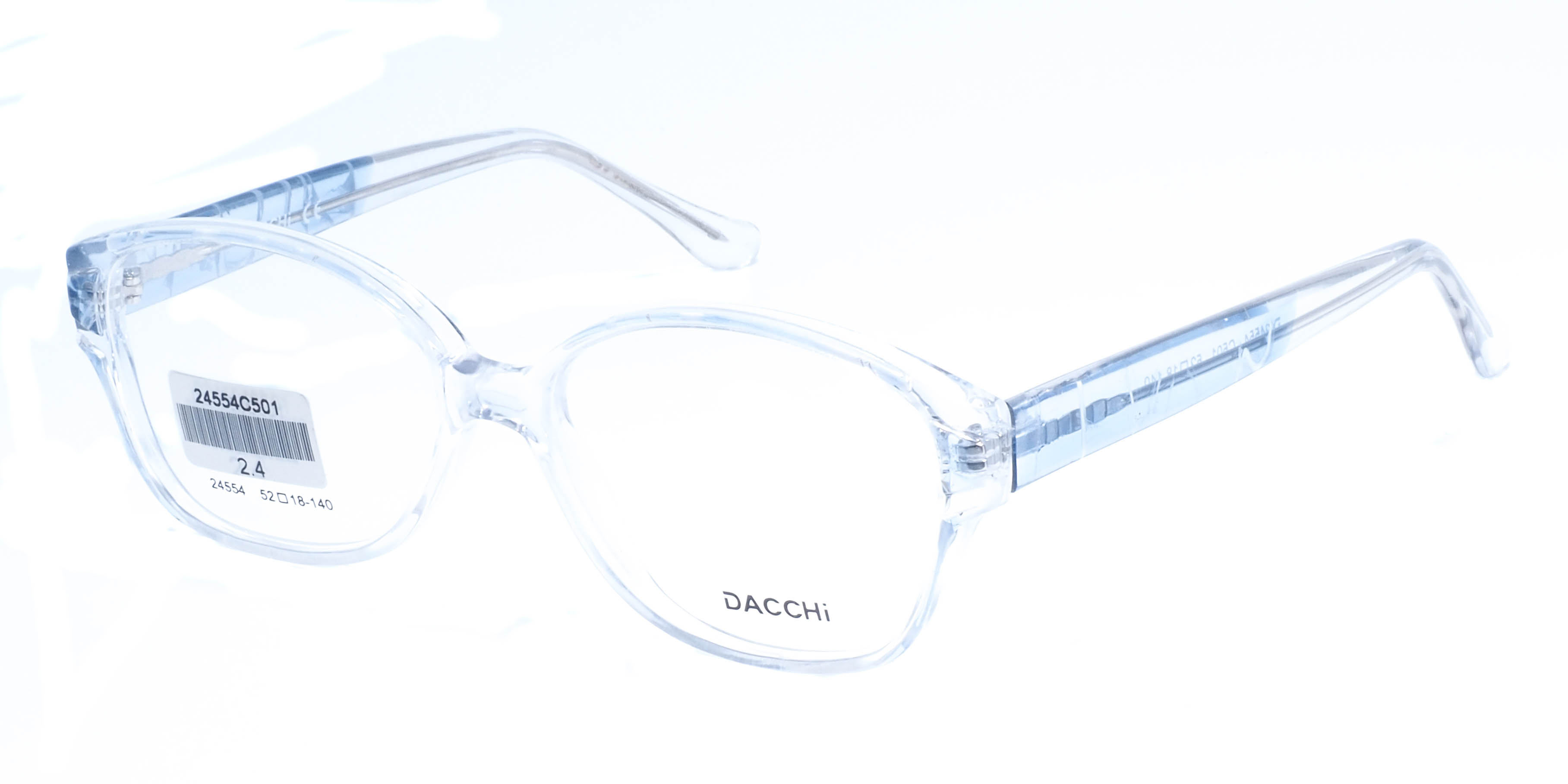 оправа Dacchi D24554 C501