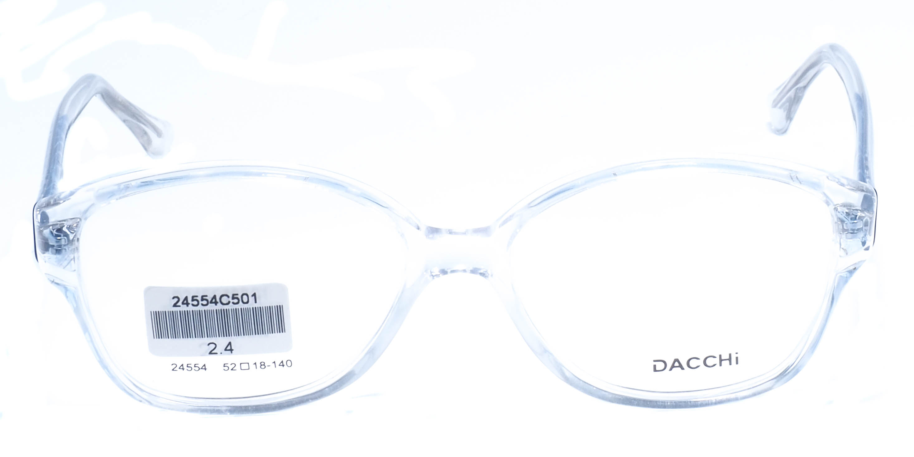 оправа Dacchi D24554 C501