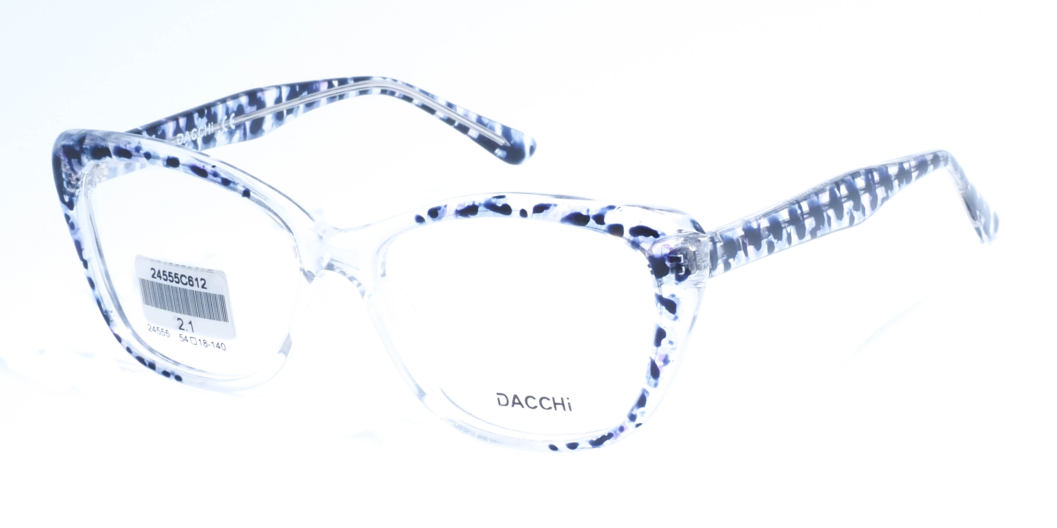 оправа Dacchi D24555 C612