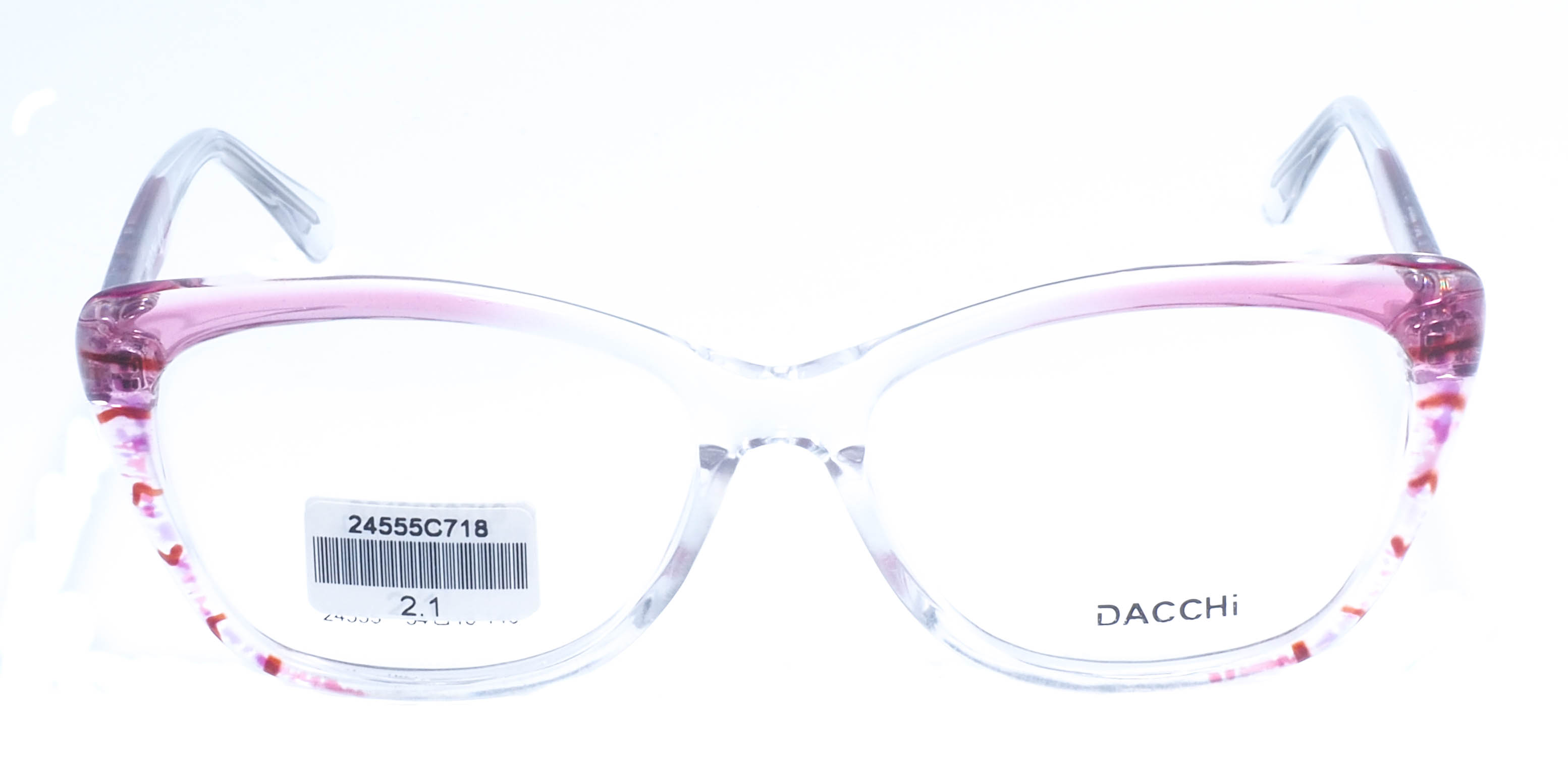 оправа Dacchi D24555 C718