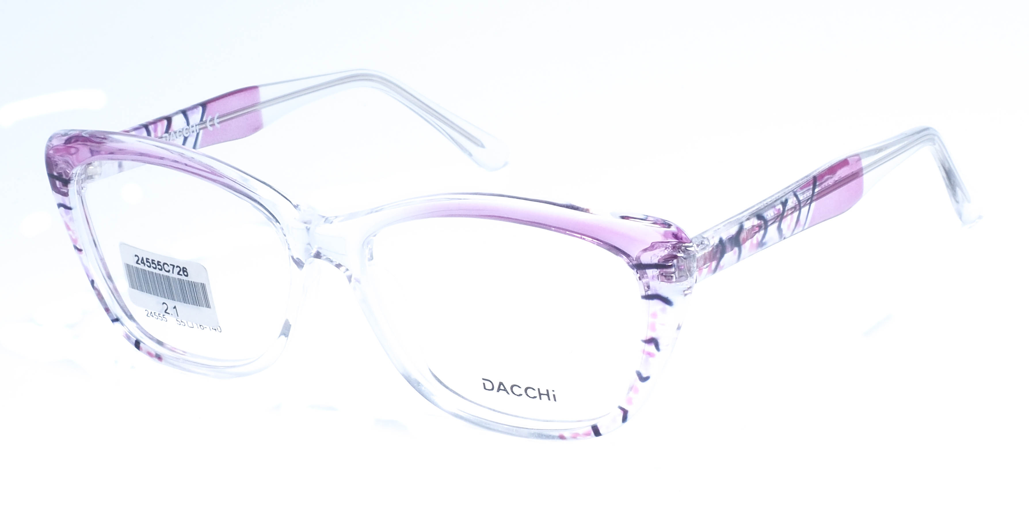 оправа Dacchi D24555 C720