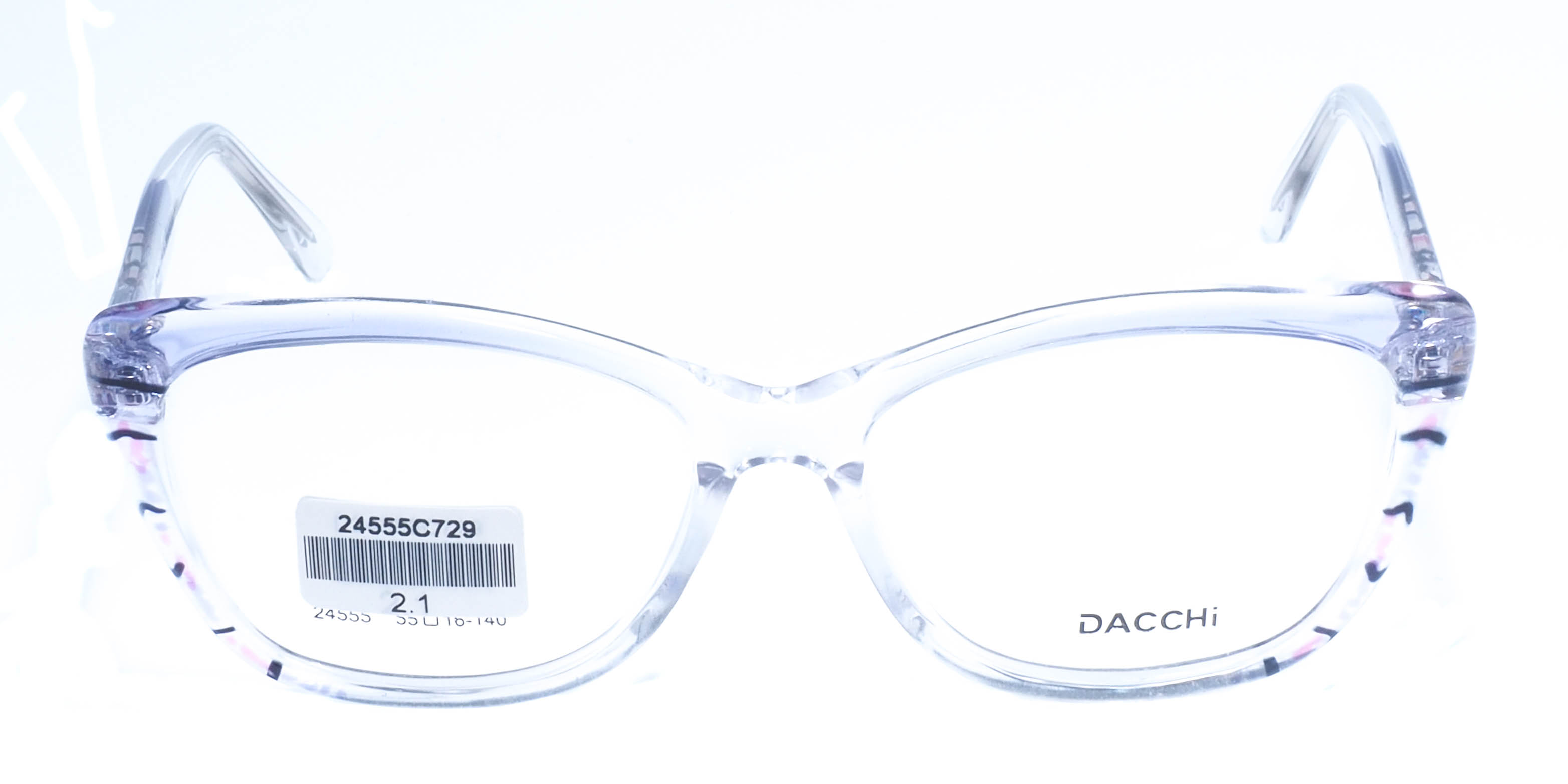 оправа Dacchi D24555 C729
