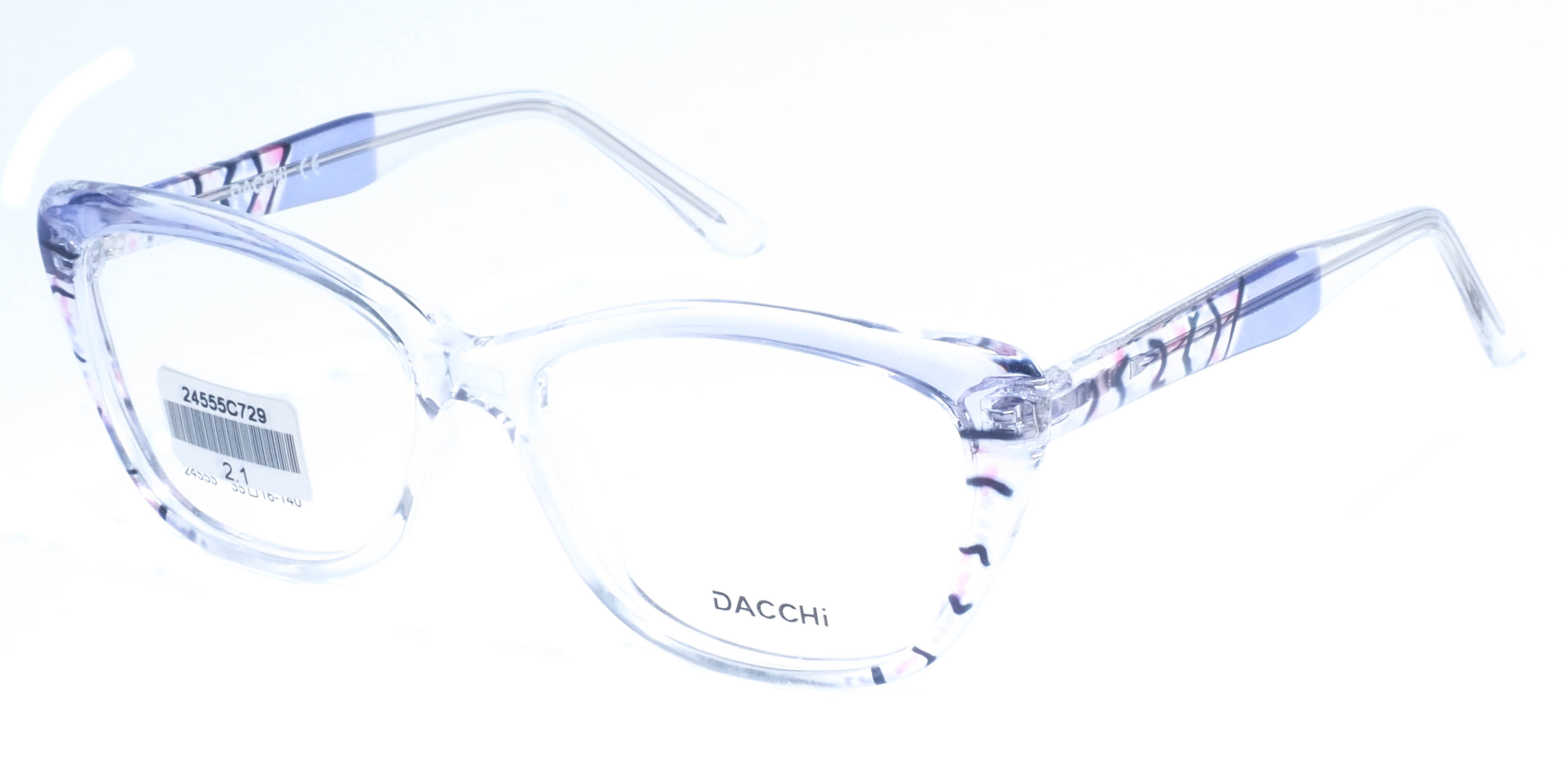 оправа Dacchi D24555 C729