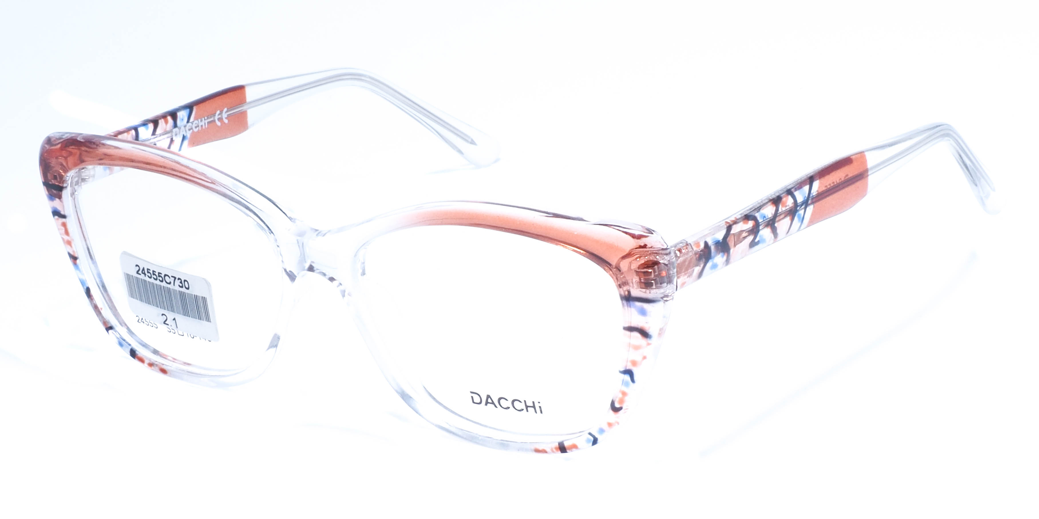 оправа Dacchi D24555 C730