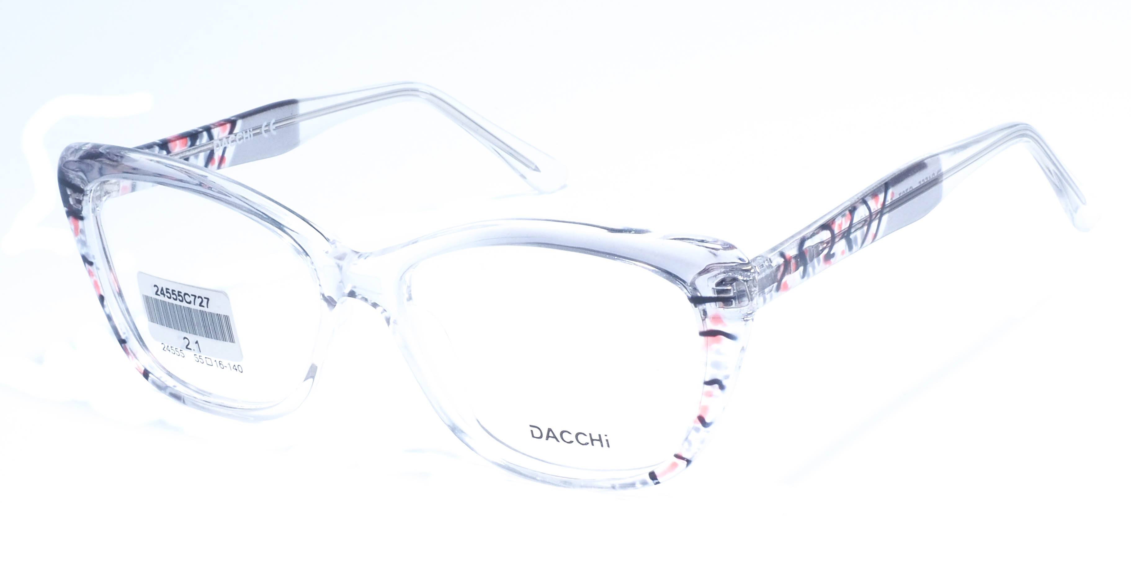 оправа Dacchi D24555 C727
