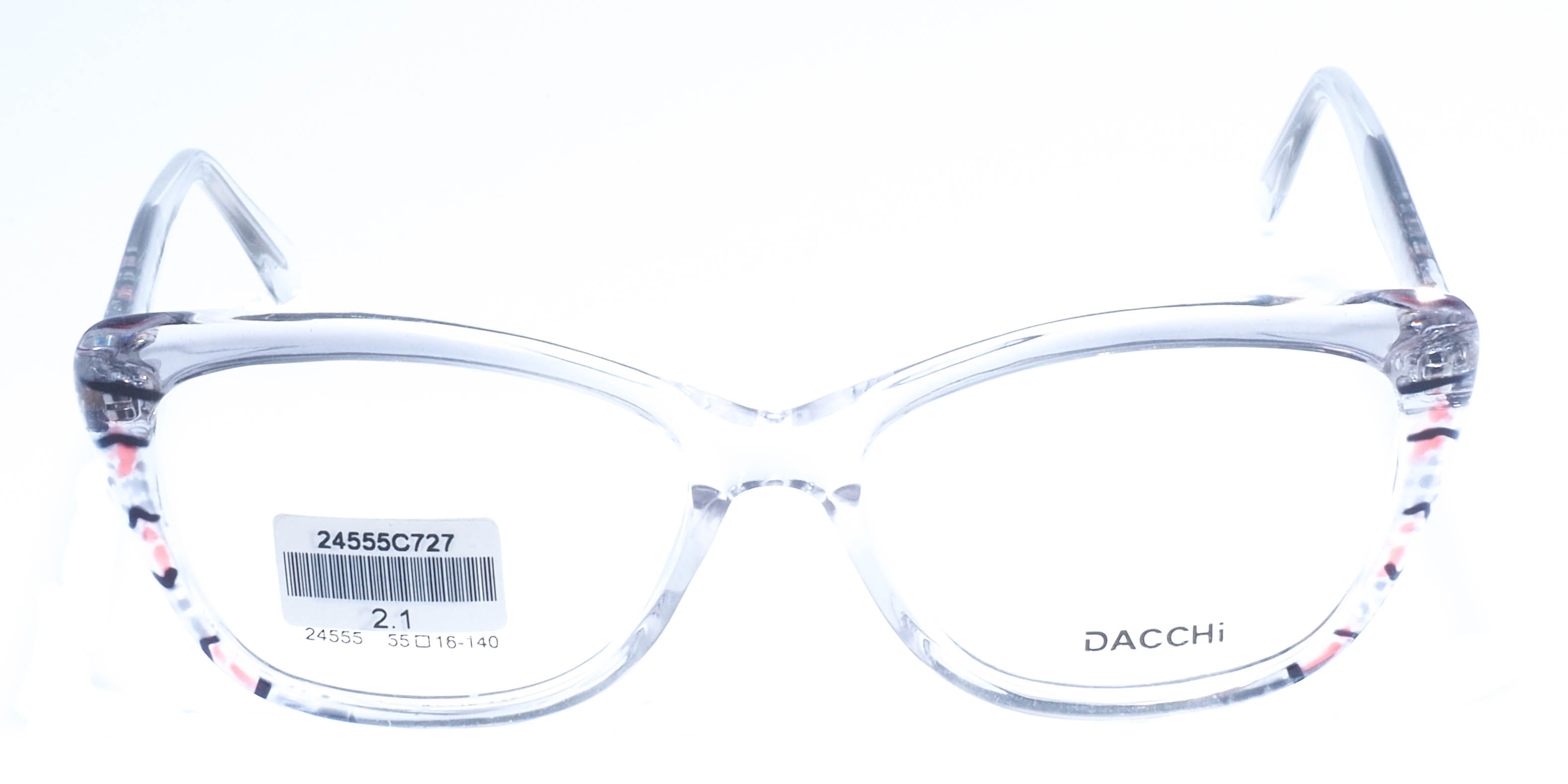 оправа Dacchi D24555 C727