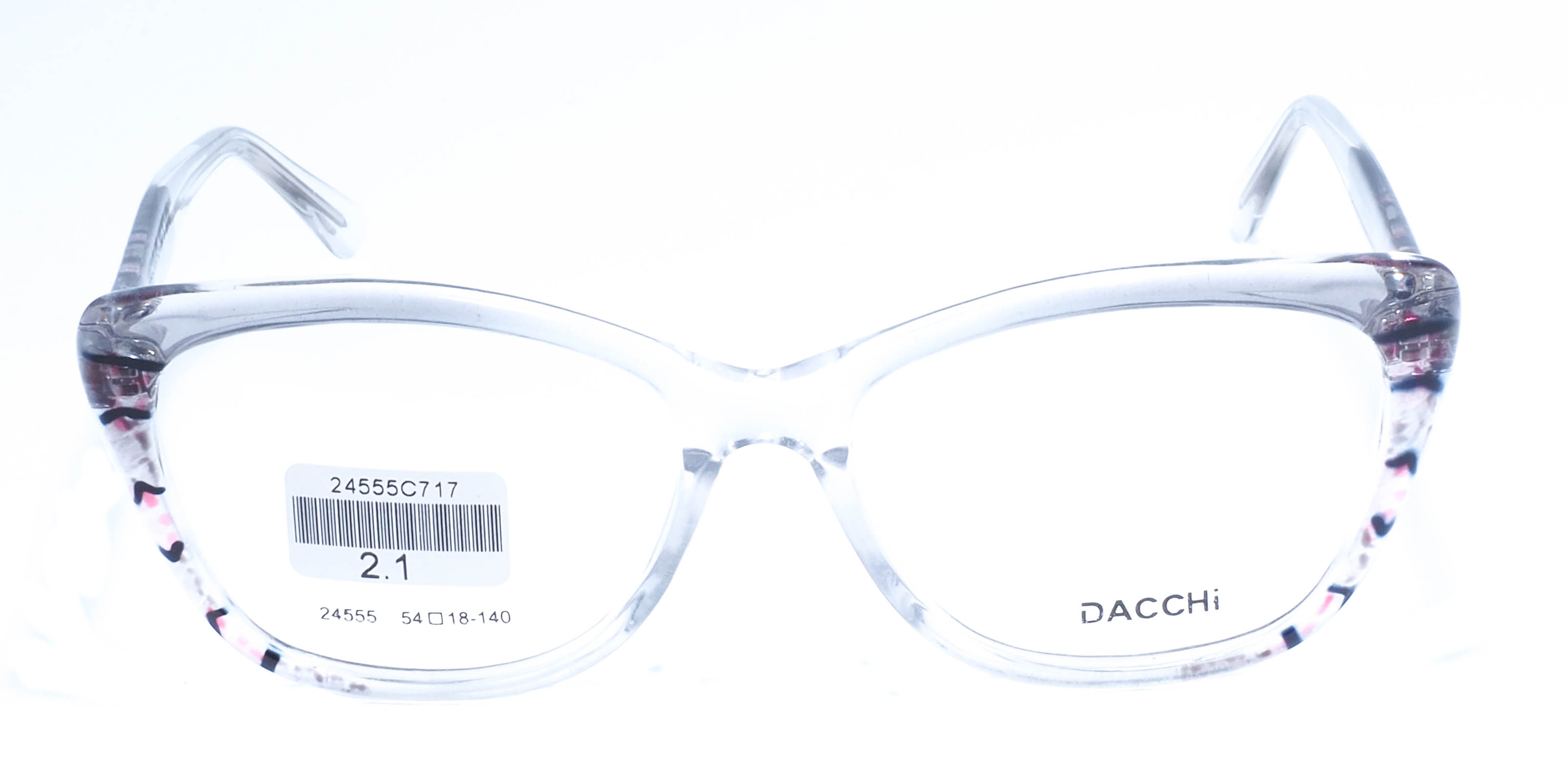 оправа Dacchi D24555 C717