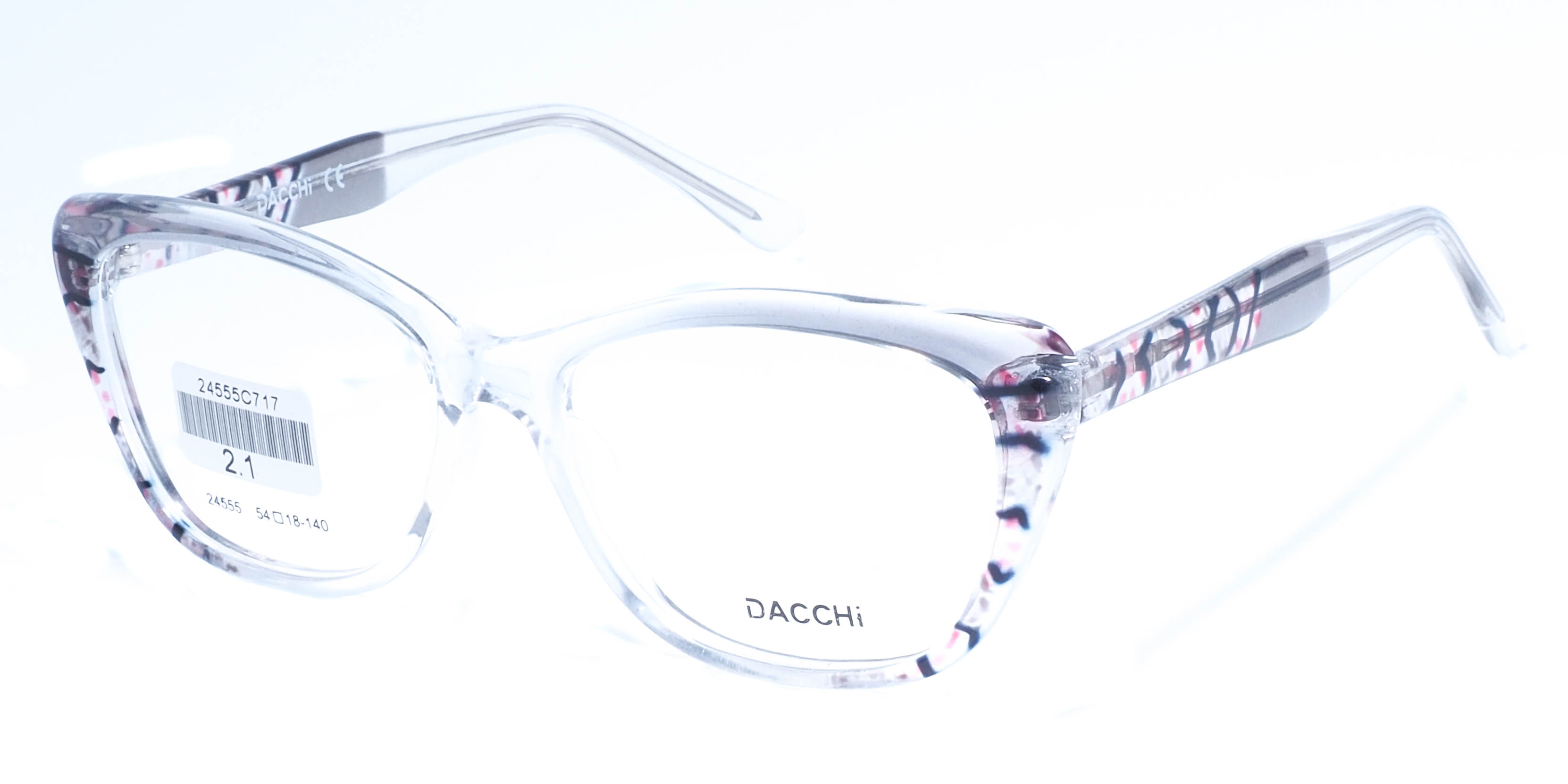 оправа Dacchi D24555 C717