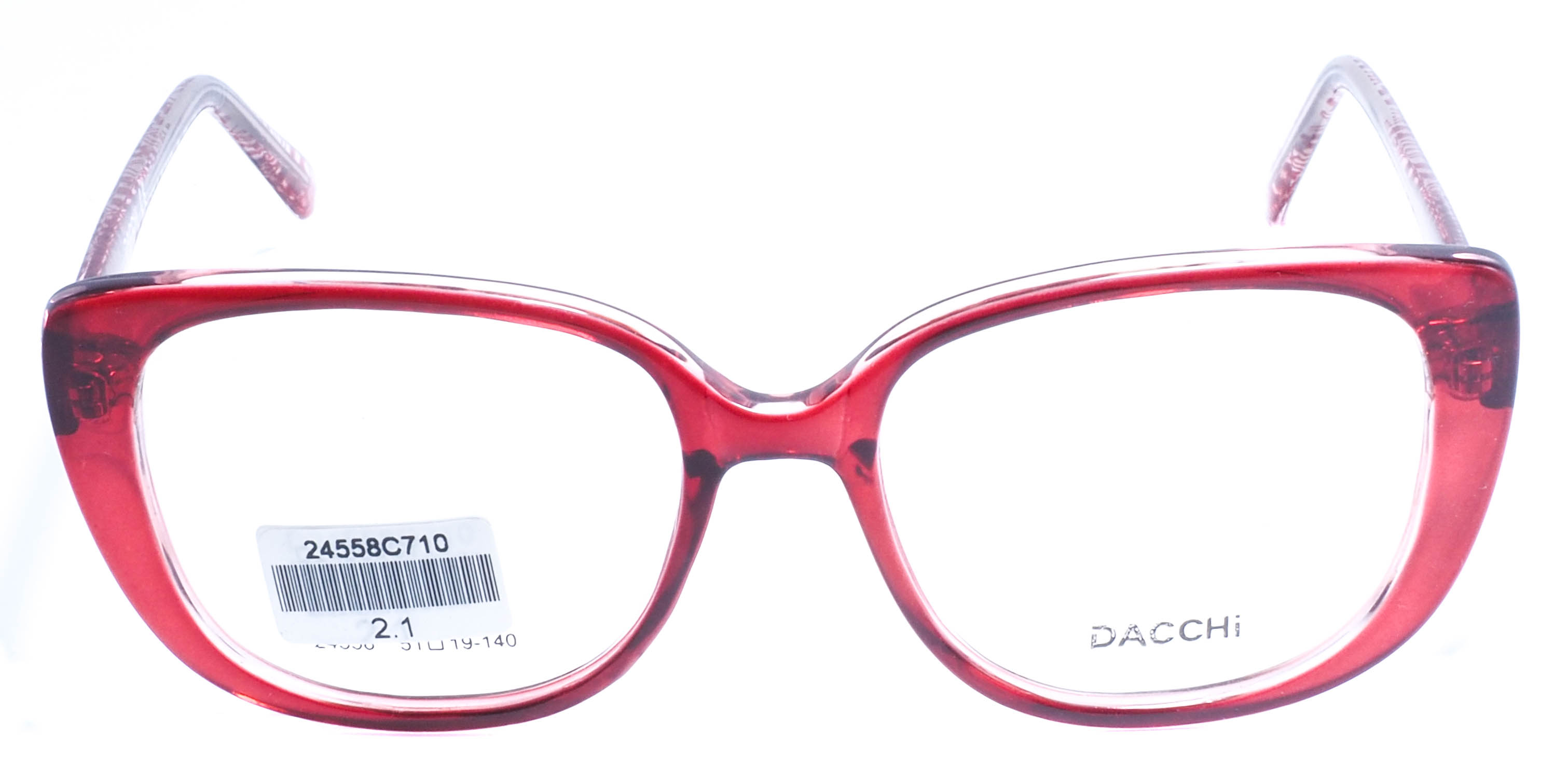 оправа Dacchi D24558 C710