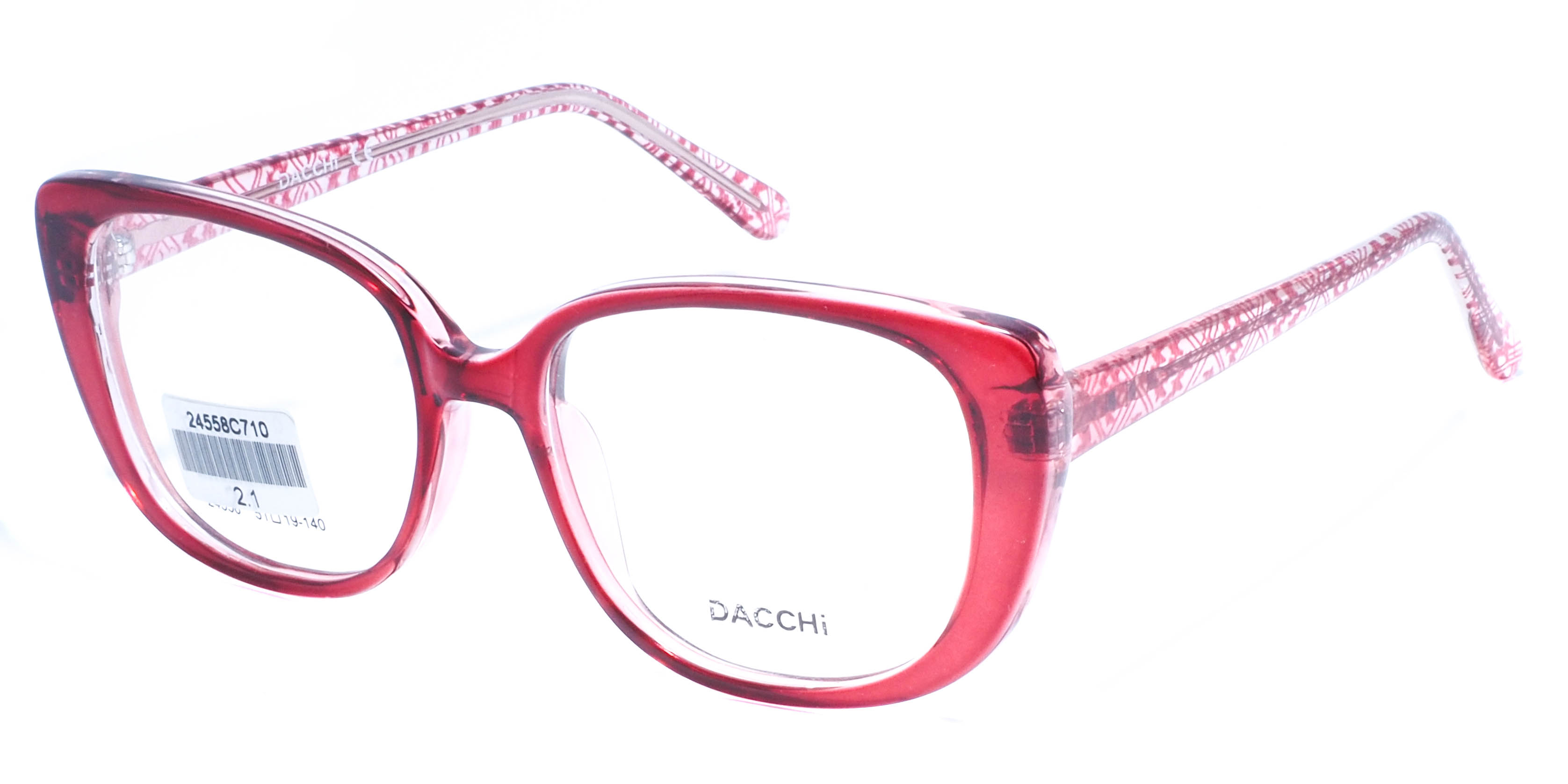 оправа Dacchi D24558 C710