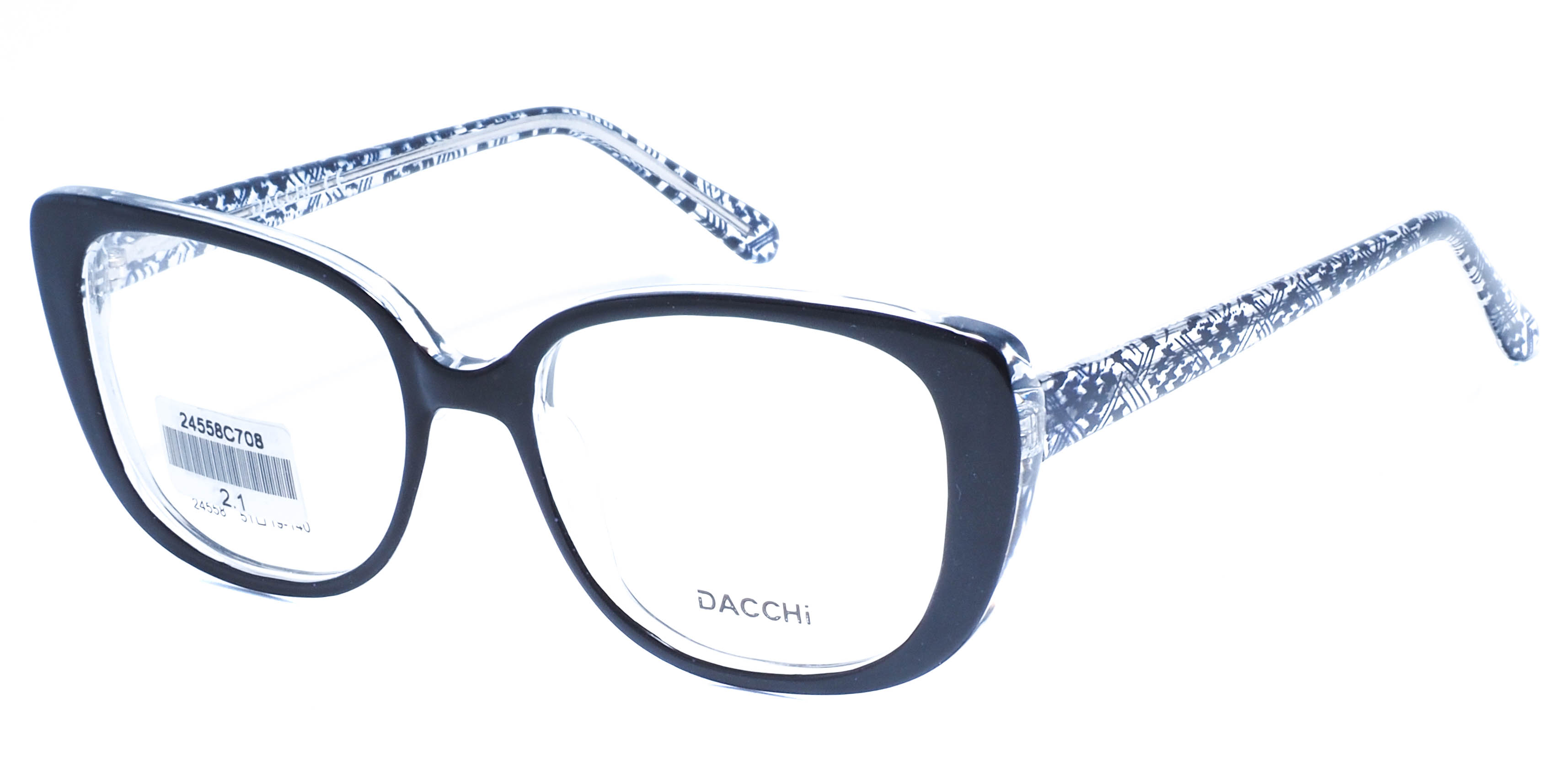 оправа Dacchi D24558 C708