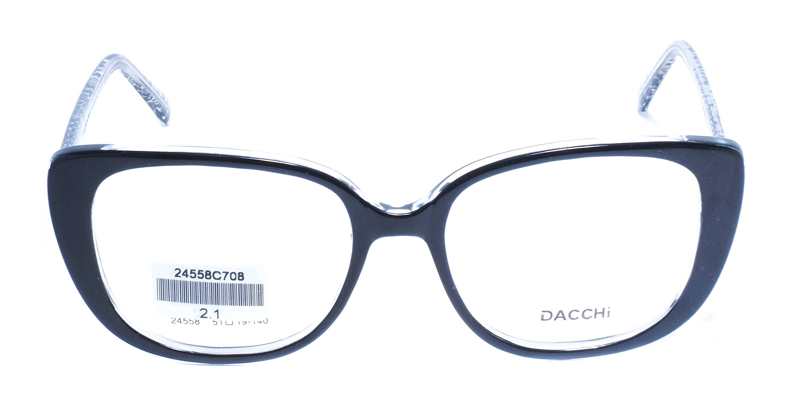 оправа Dacchi D24558 C708