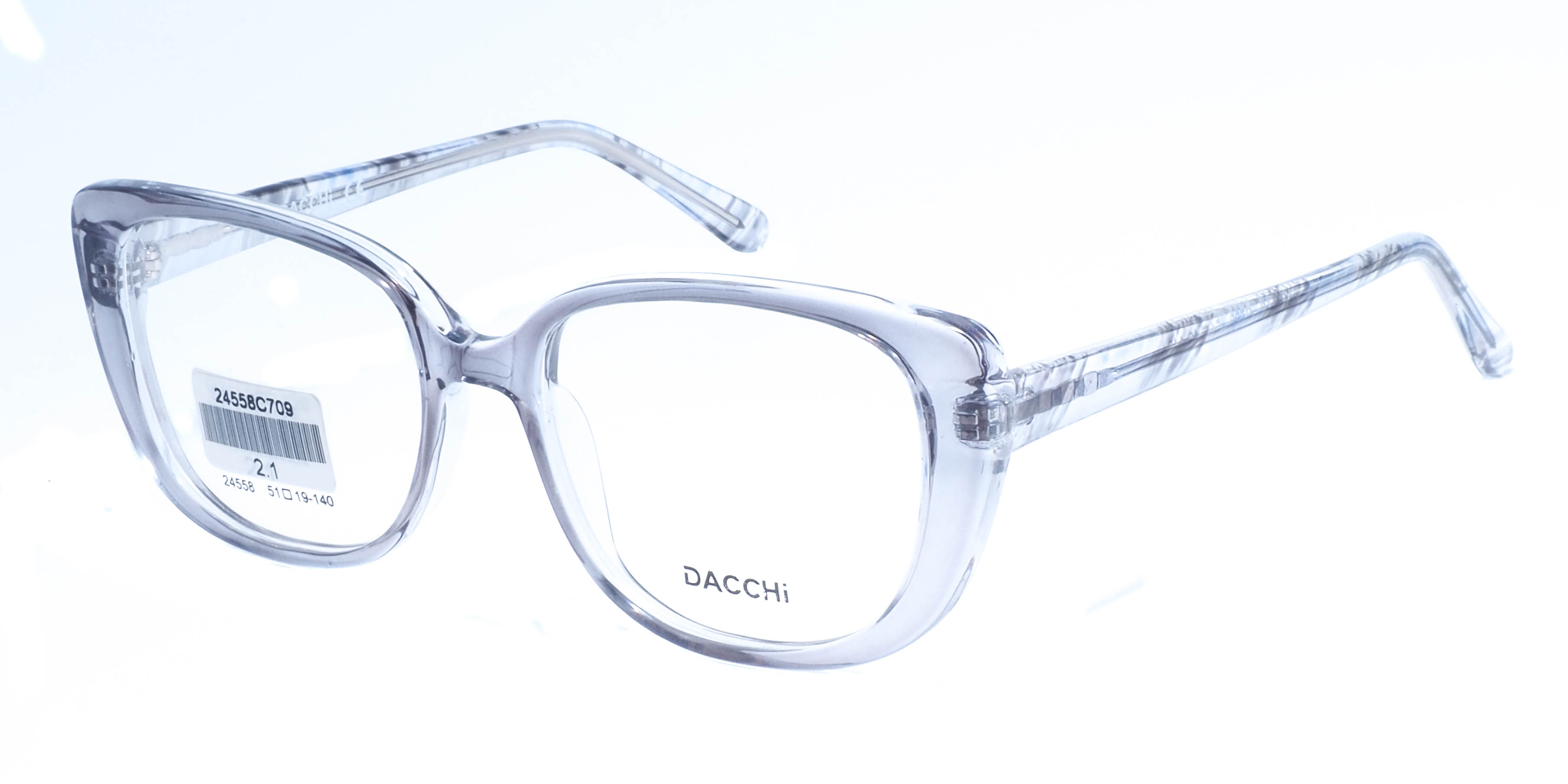 оправа Dacchi D24558 C709