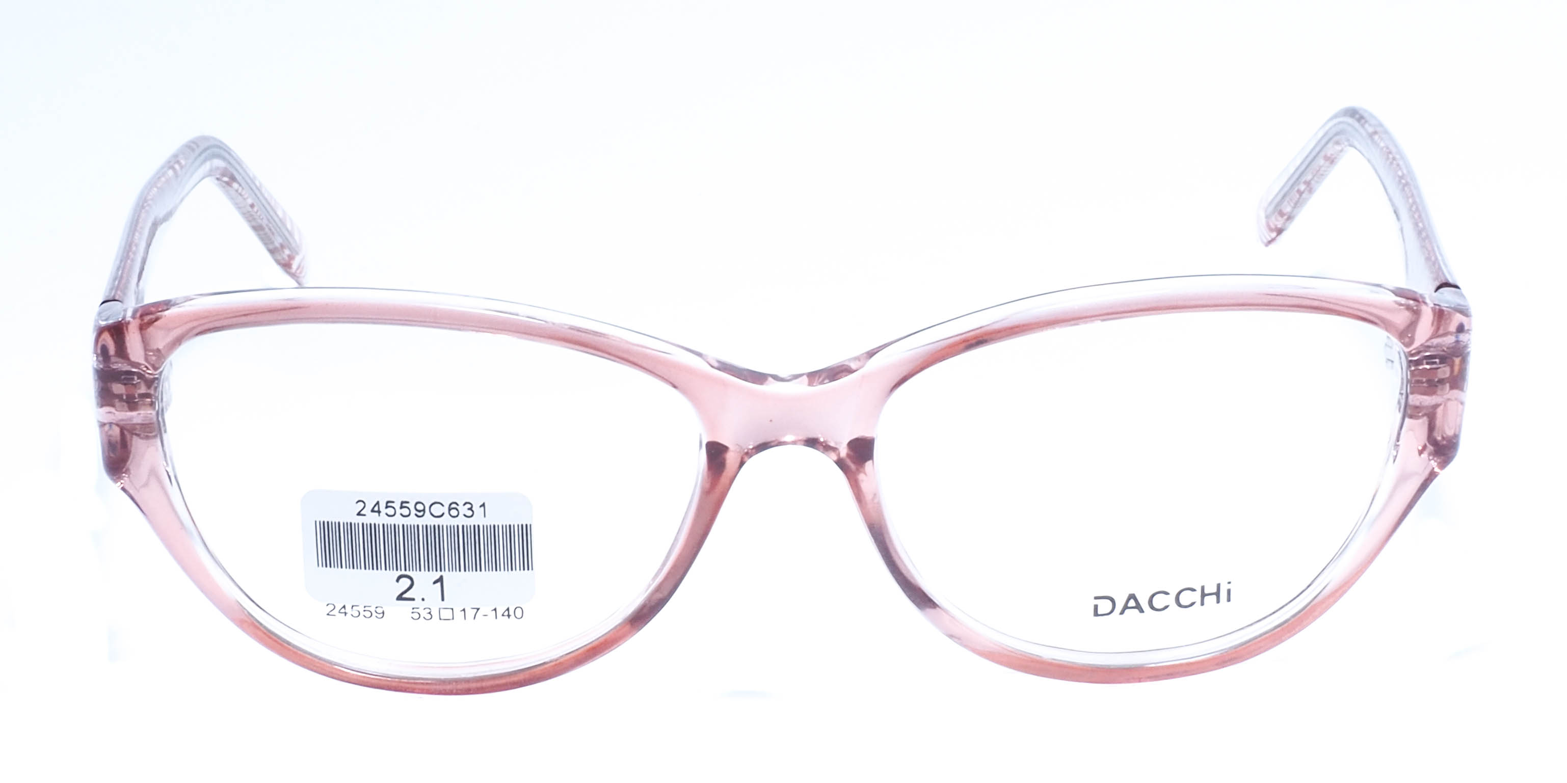 оправа Dacchi D24559 C631