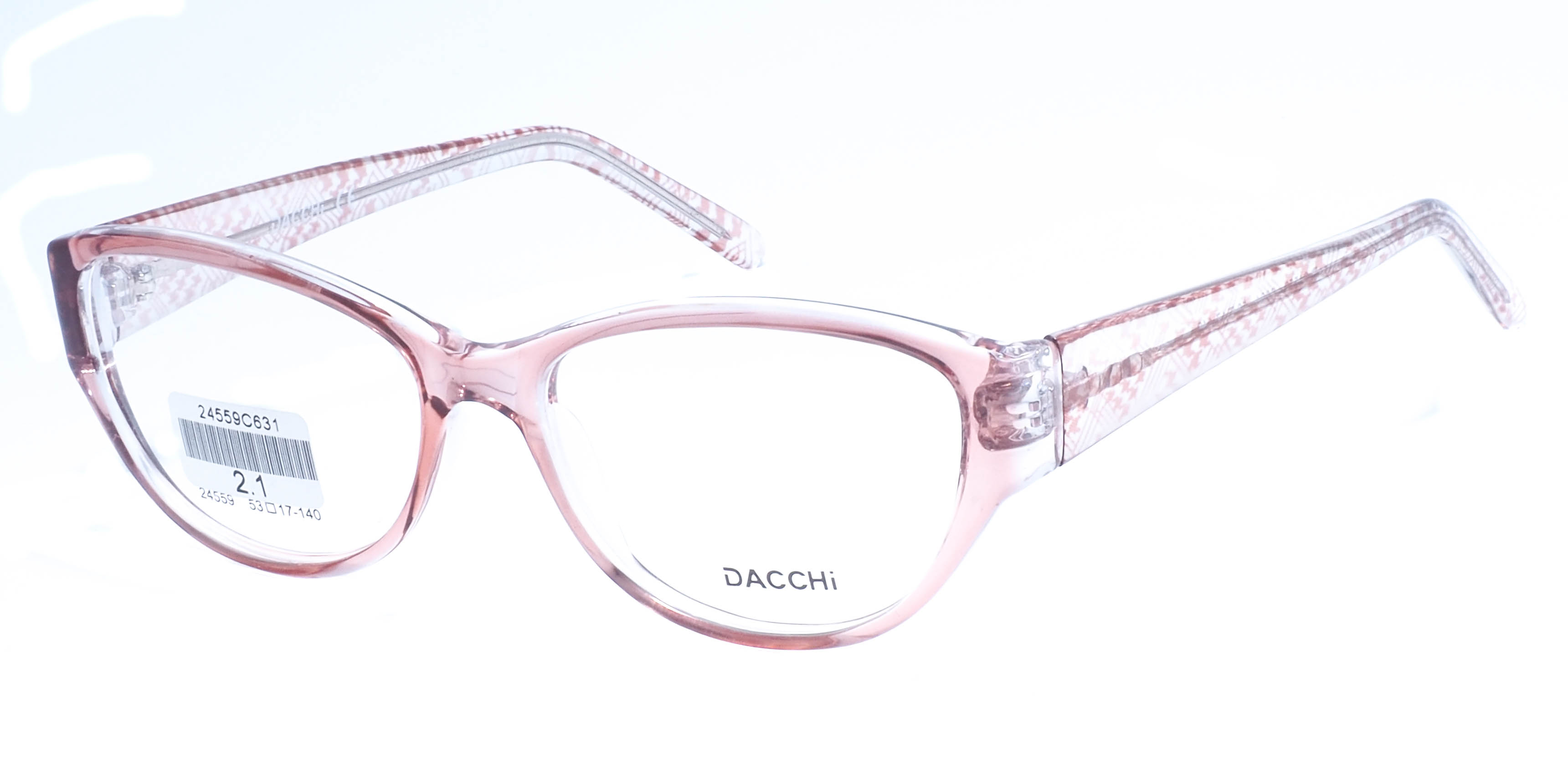 оправа Dacchi D24559 C631
