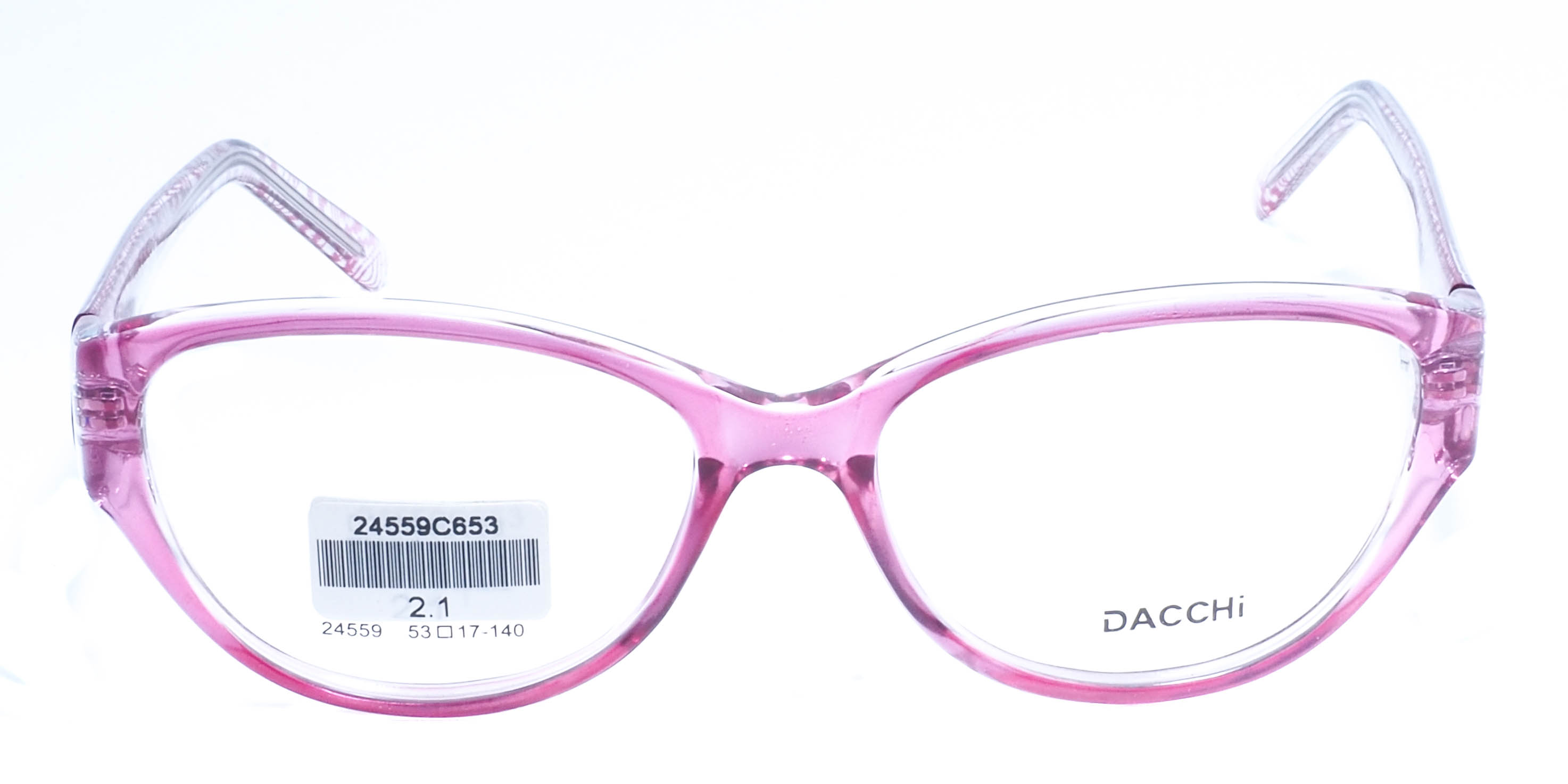 оправа Dacchi D24559 C653